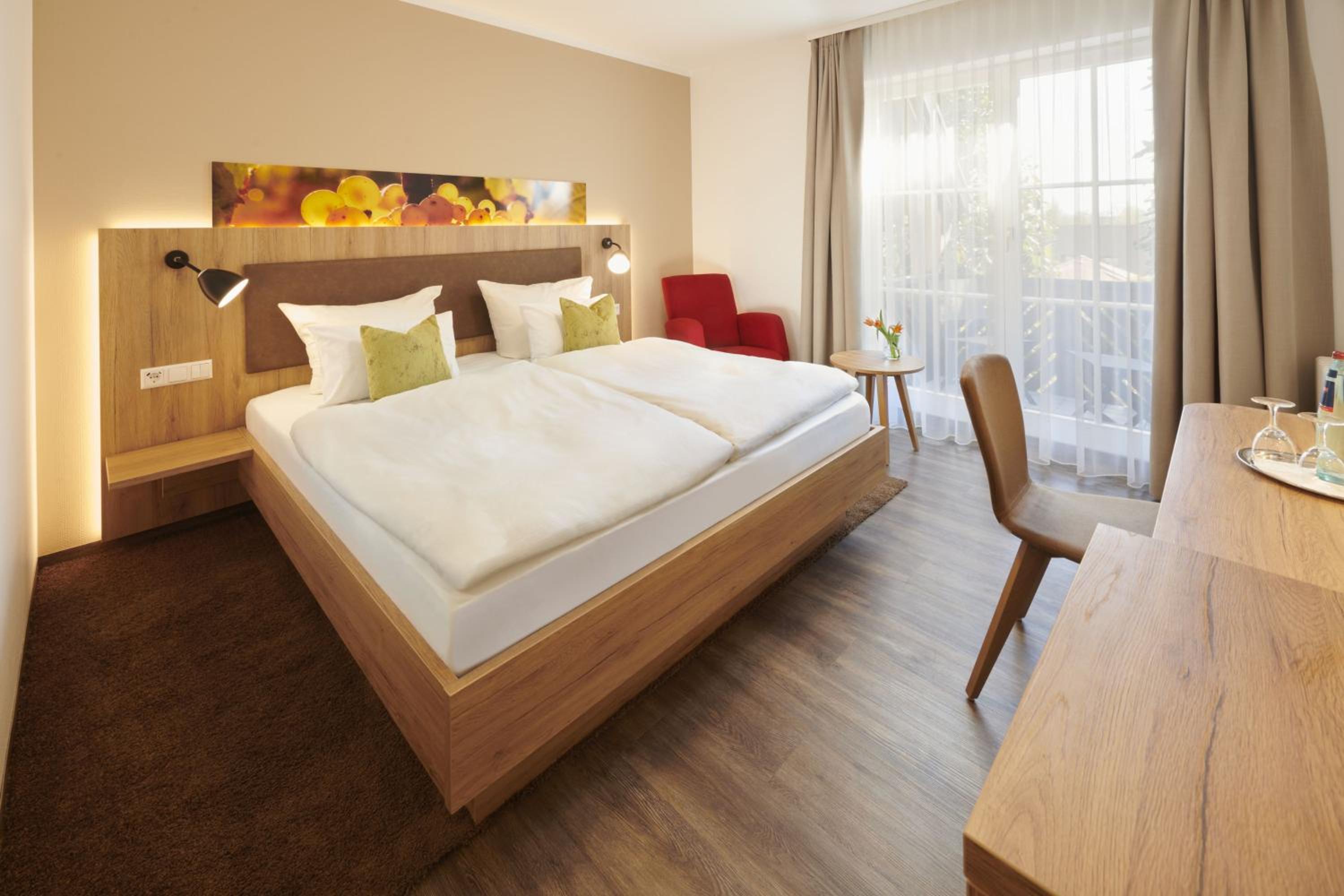 Comfort Double Room - Photo 6