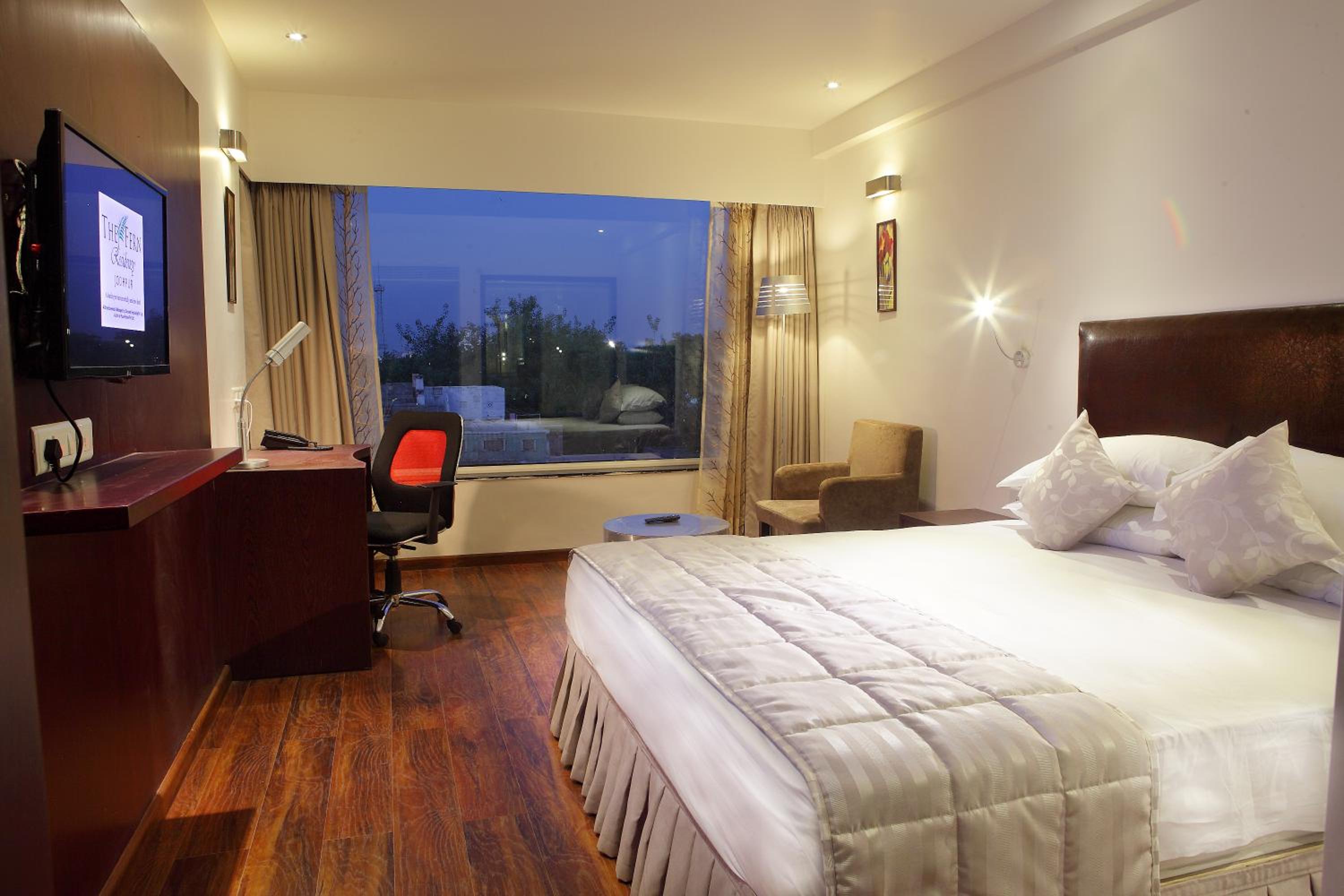 Winter Green Double or Twin Room photo 1