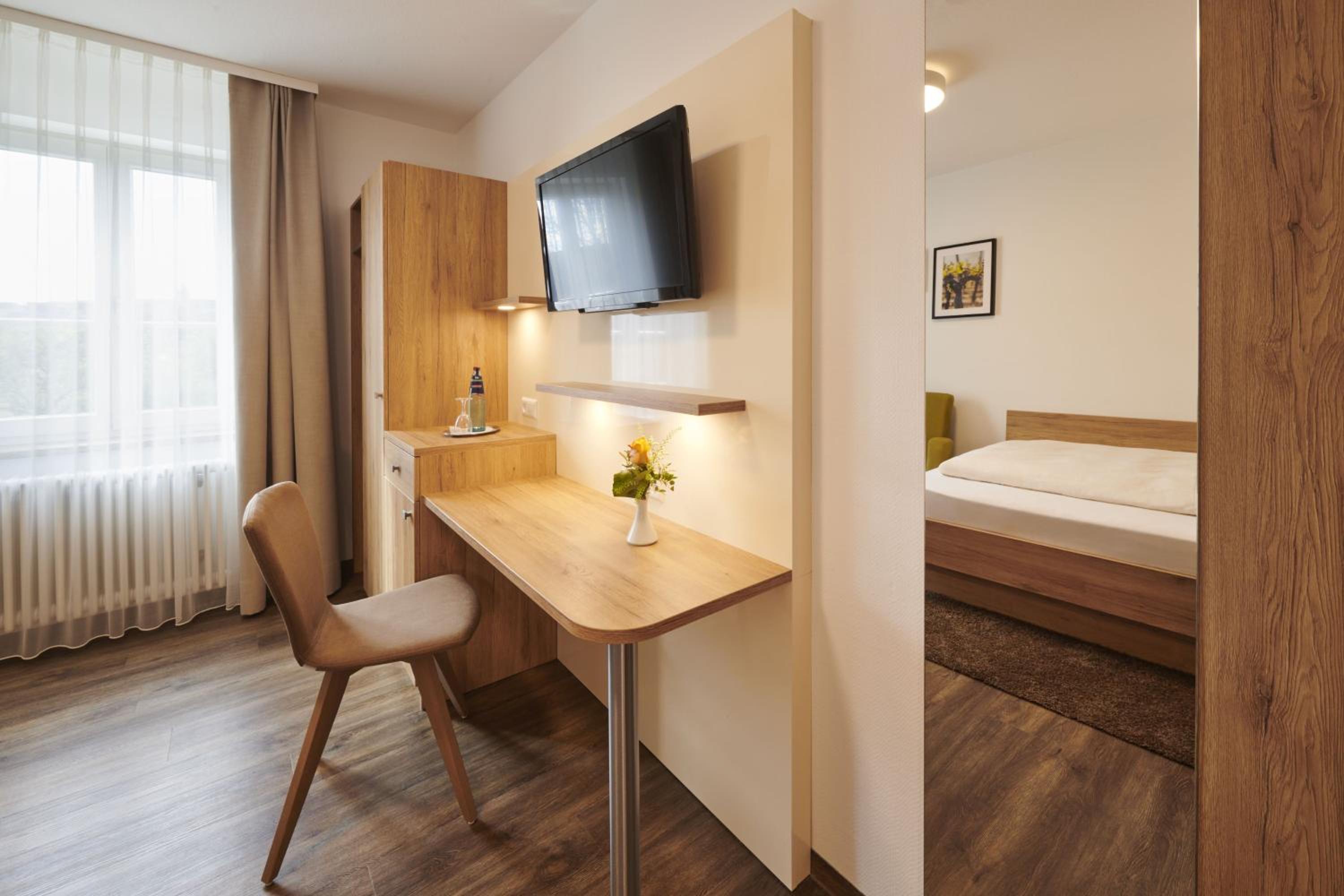 Classic Single Room photo 2