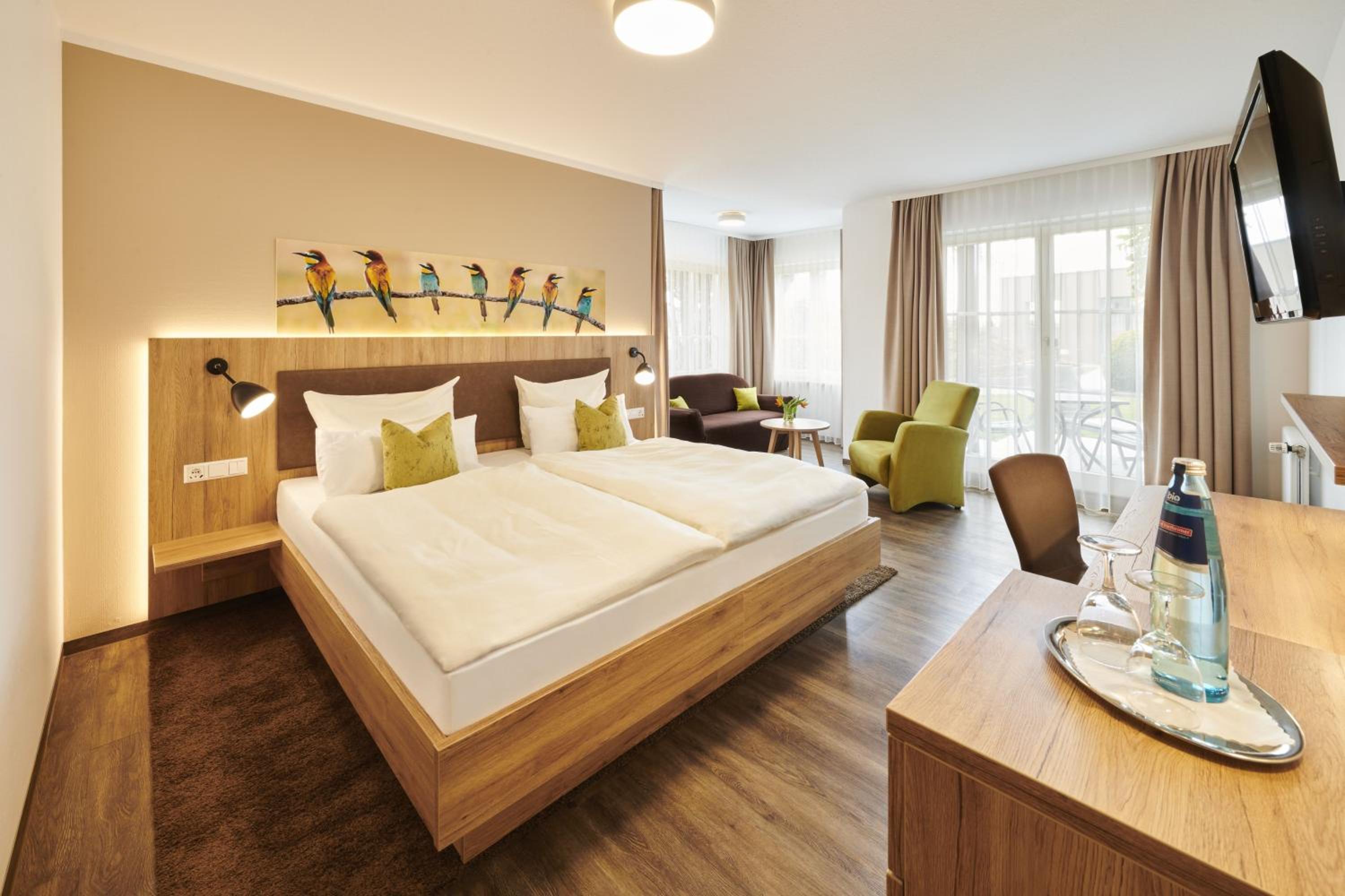 Premium Double Room - Photo 2