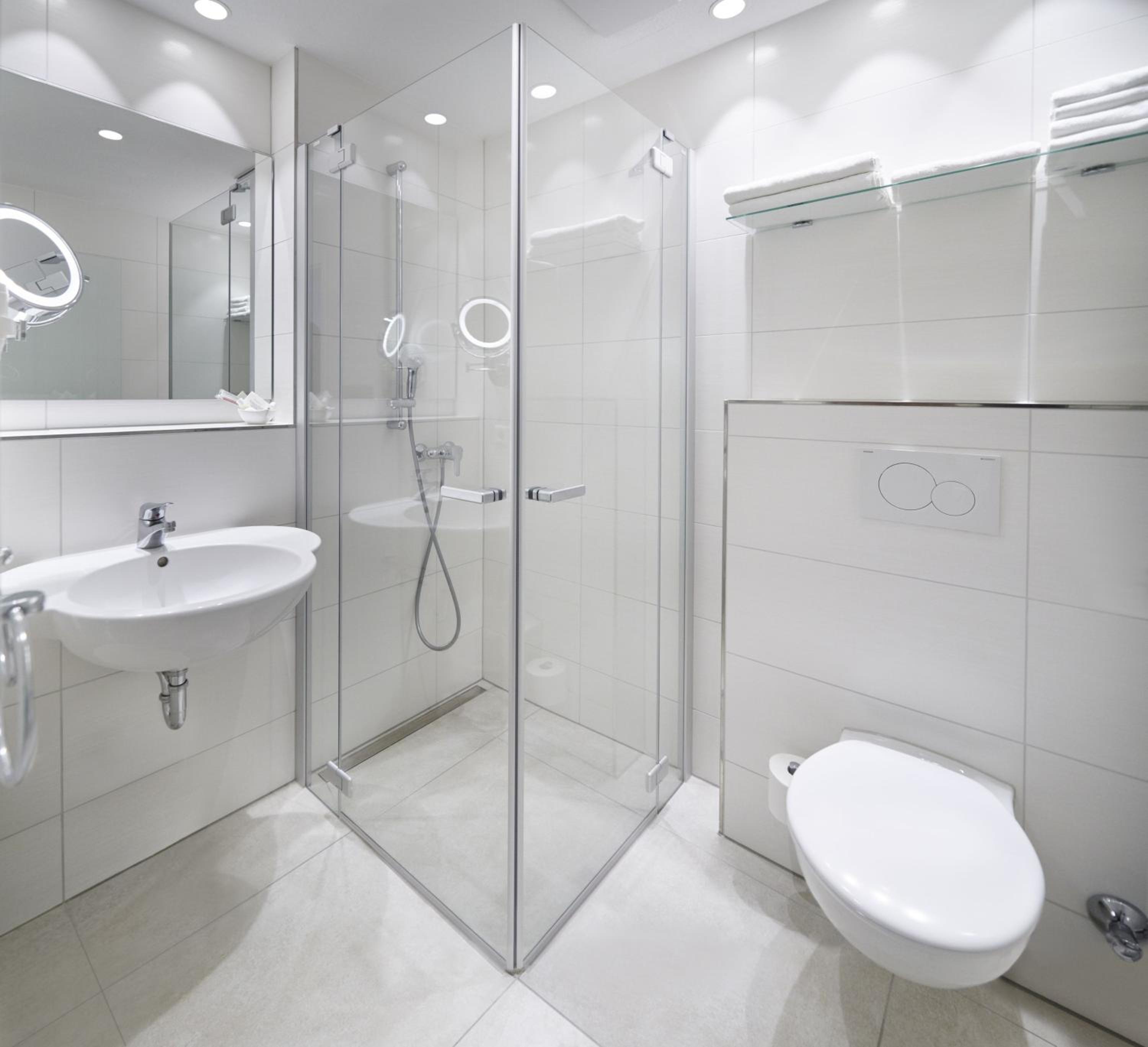 Premium Double Room - Photo 21