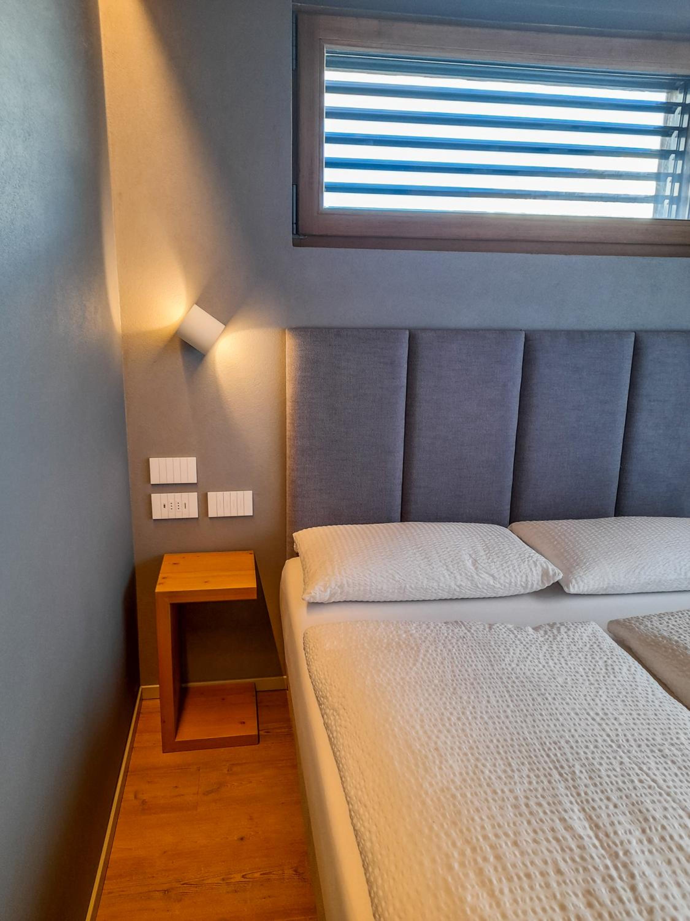 Double Room - Photo 3