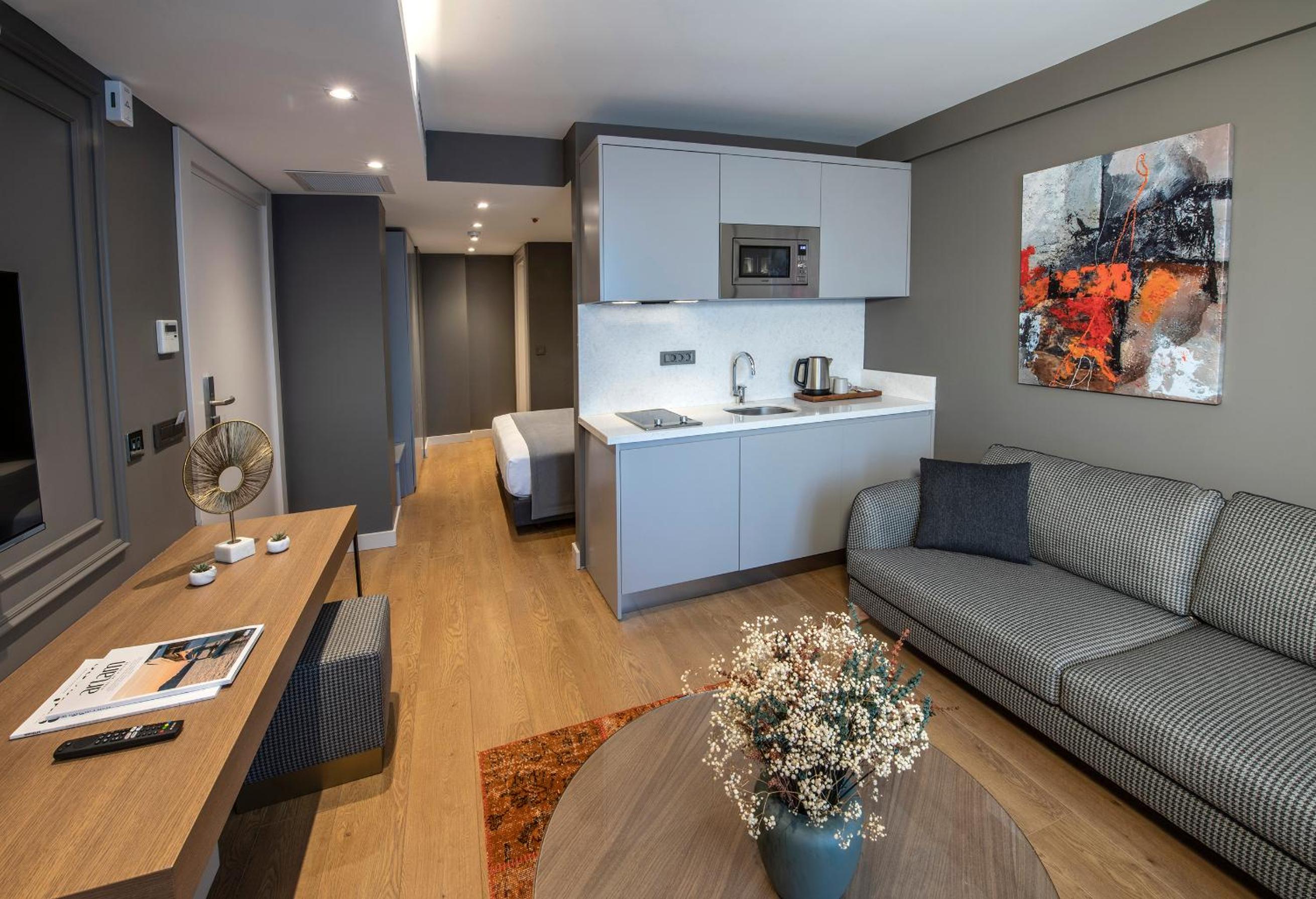 Junior Suite photo 3