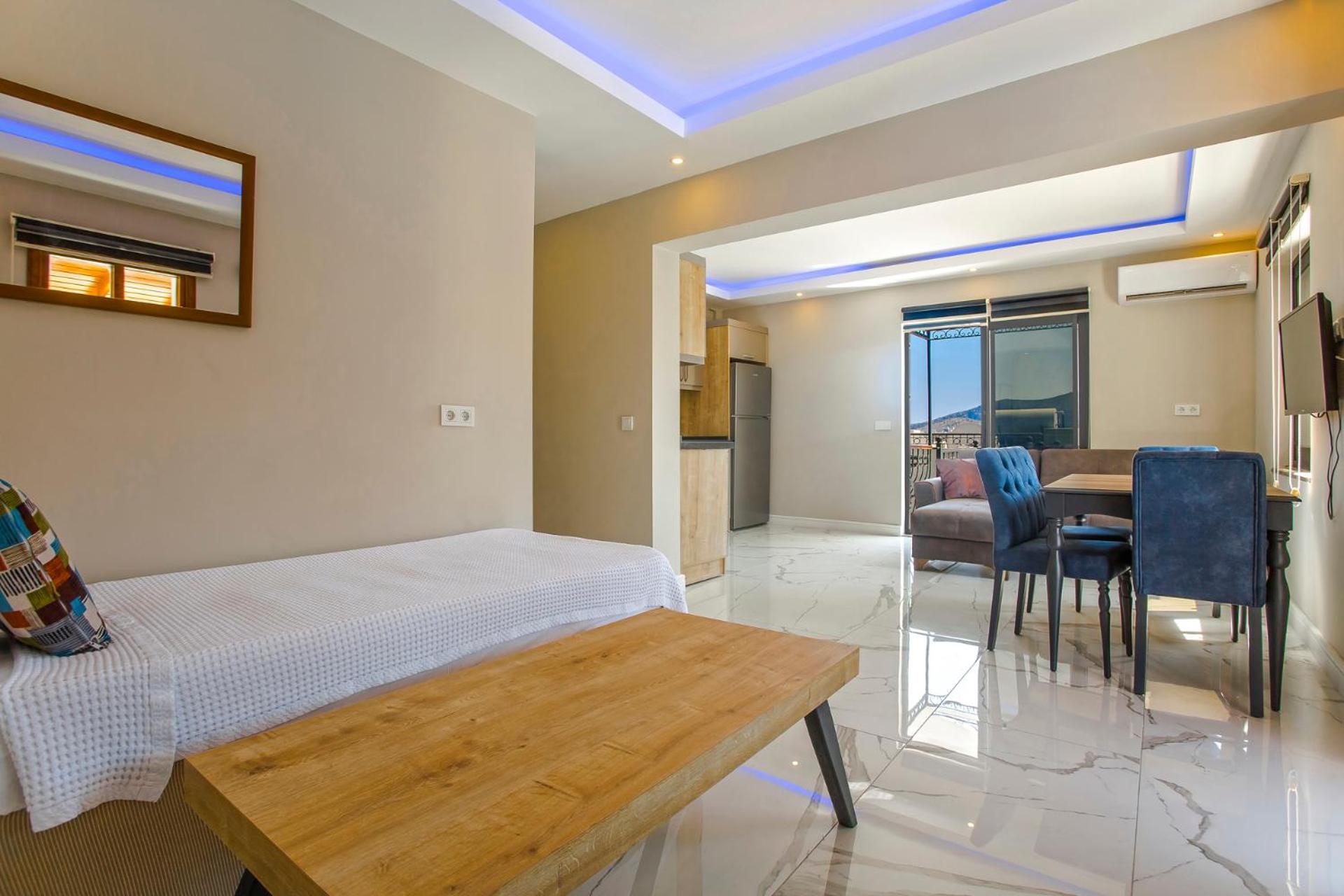 Apartment with Pool View  - Photo 46