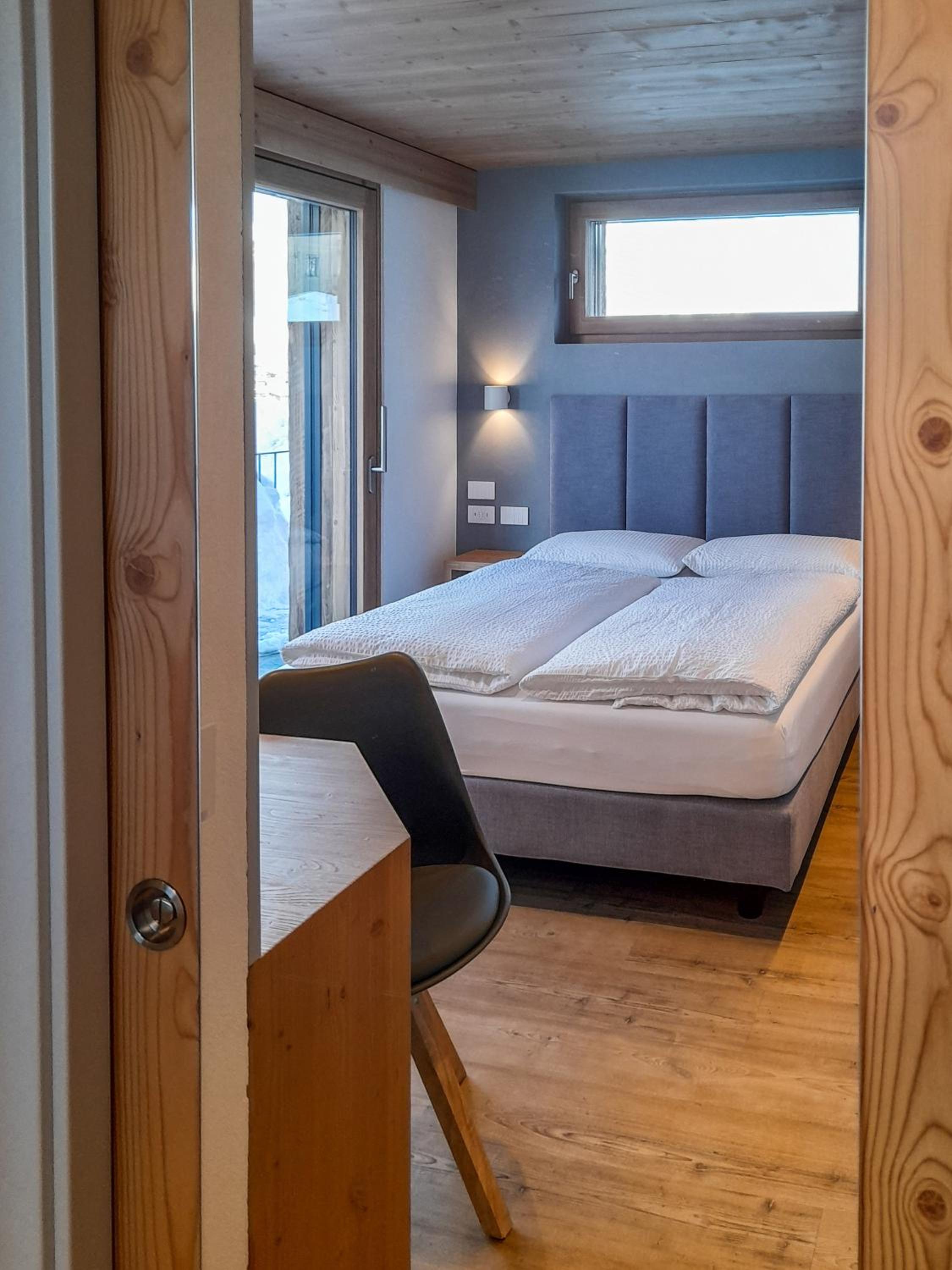 Double Room - Photo 6