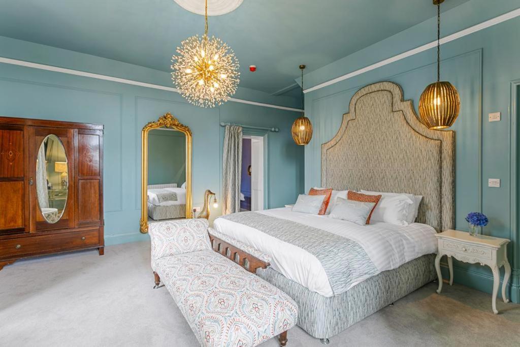 Family Suite - Photo 1