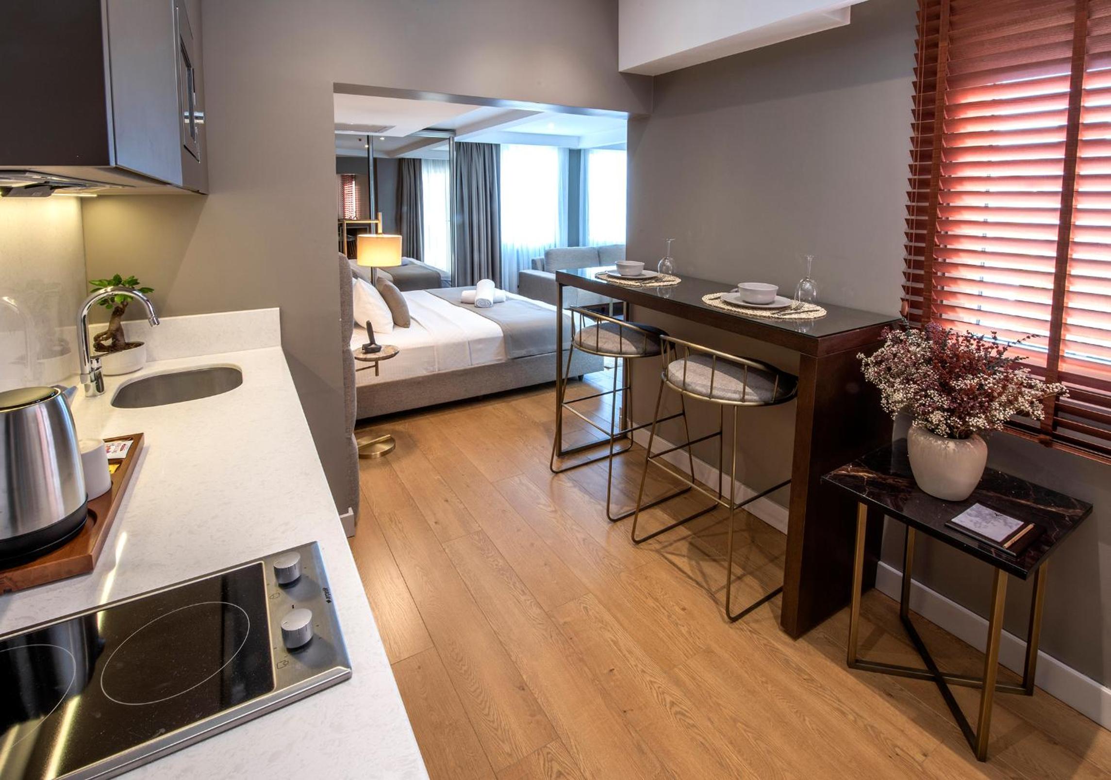 Suite with Terrace photo 3
