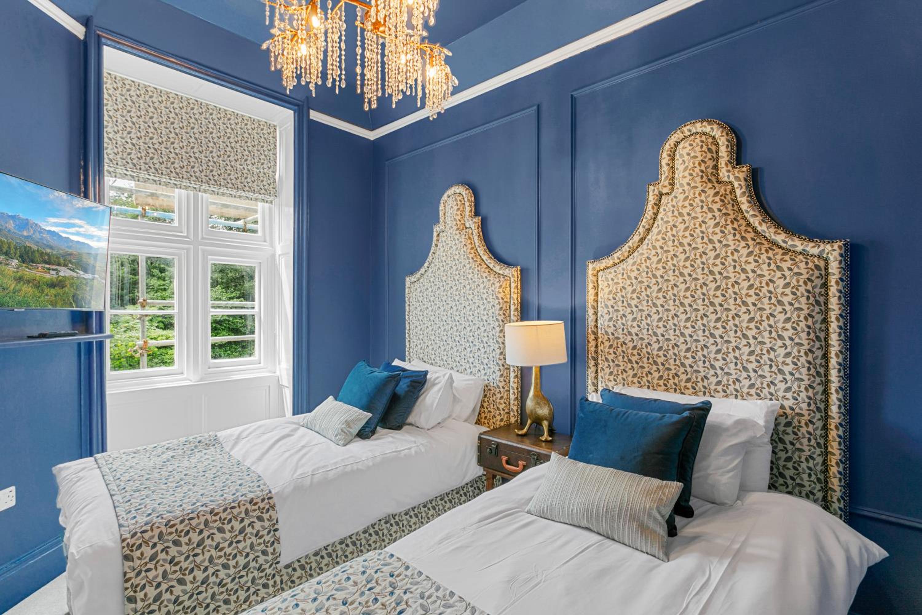 Family Suite - Photo 8