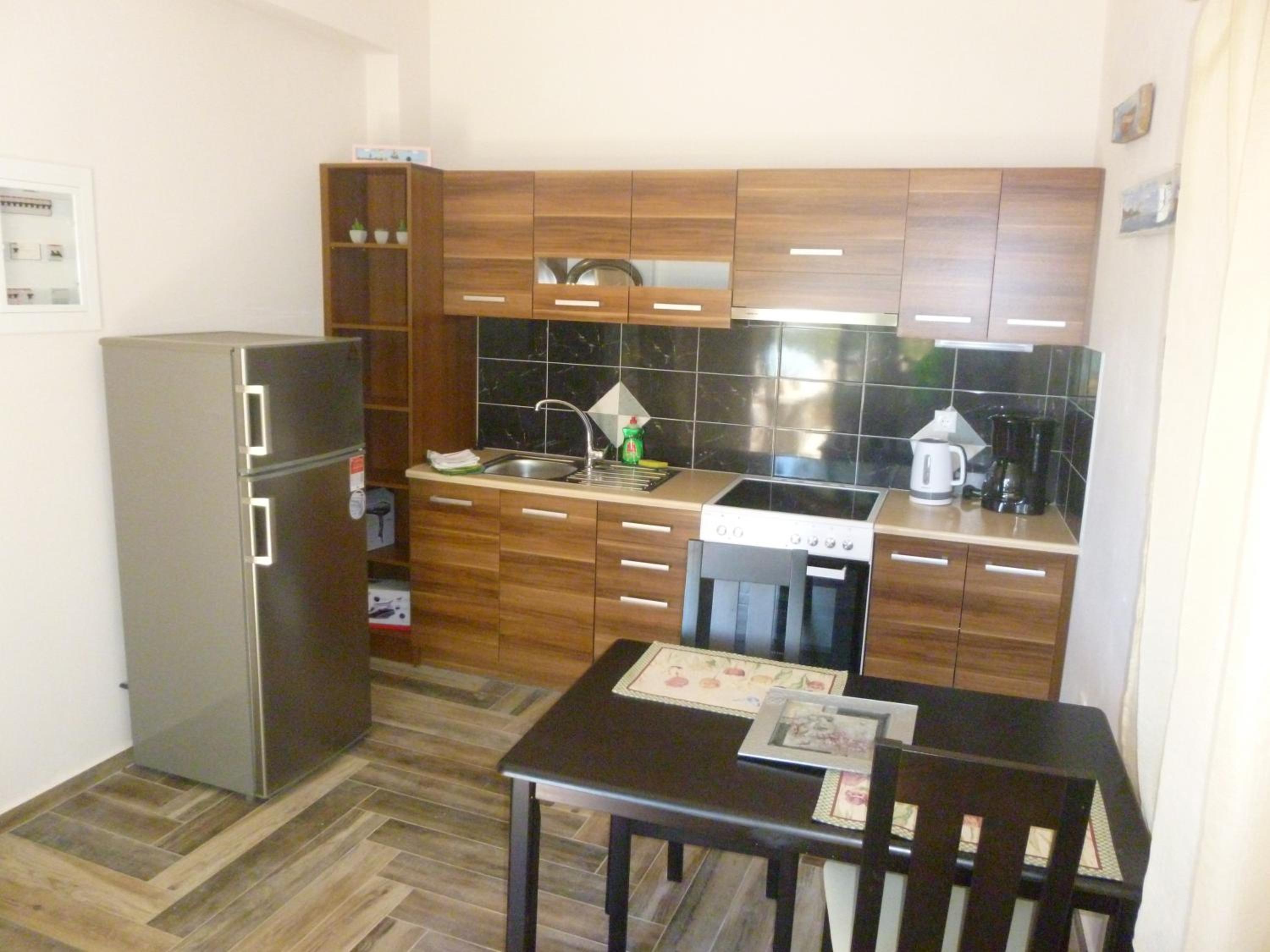 Junior Suite with Sea View photo 3