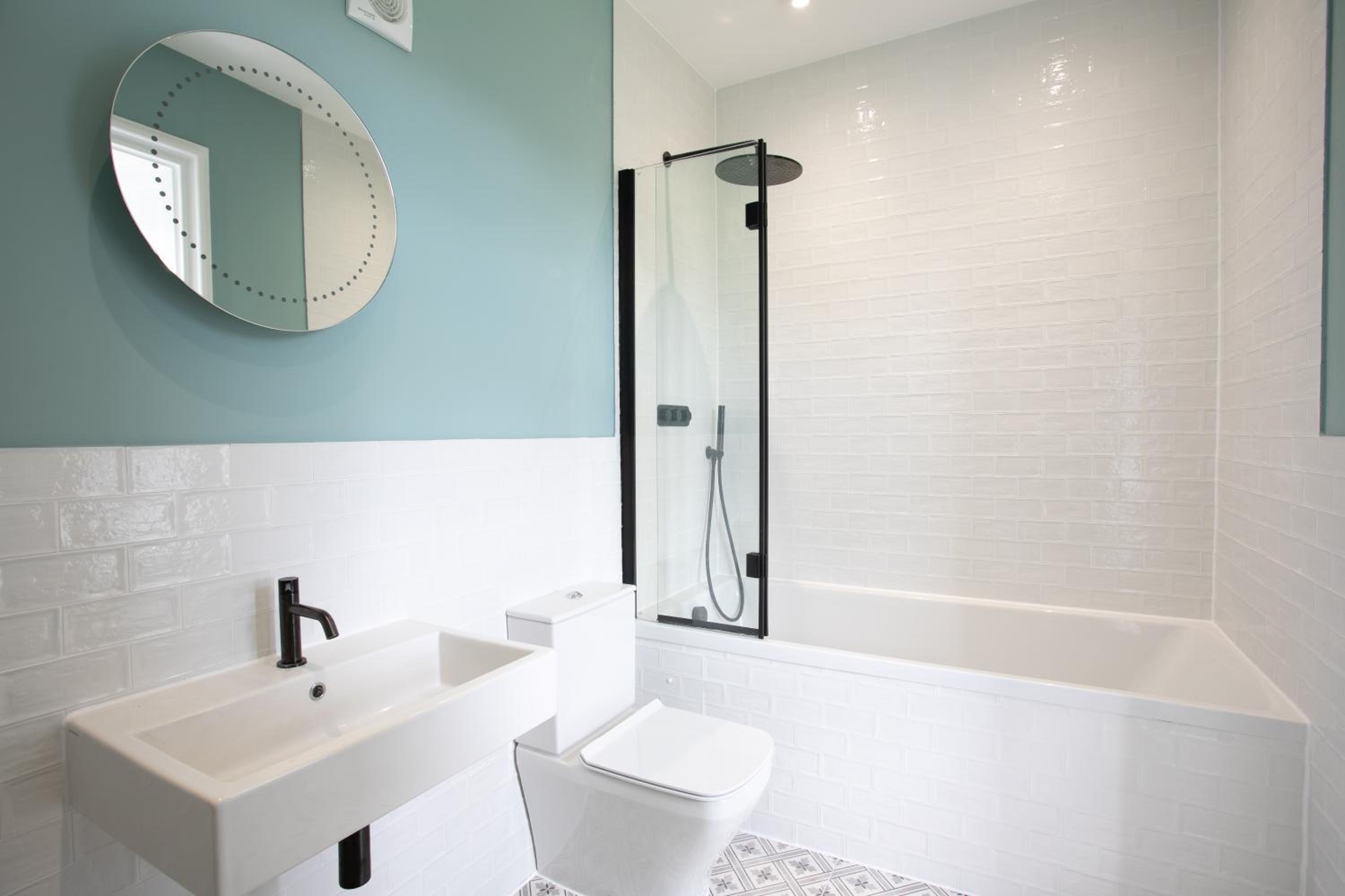 Family Suite - Photo 3
