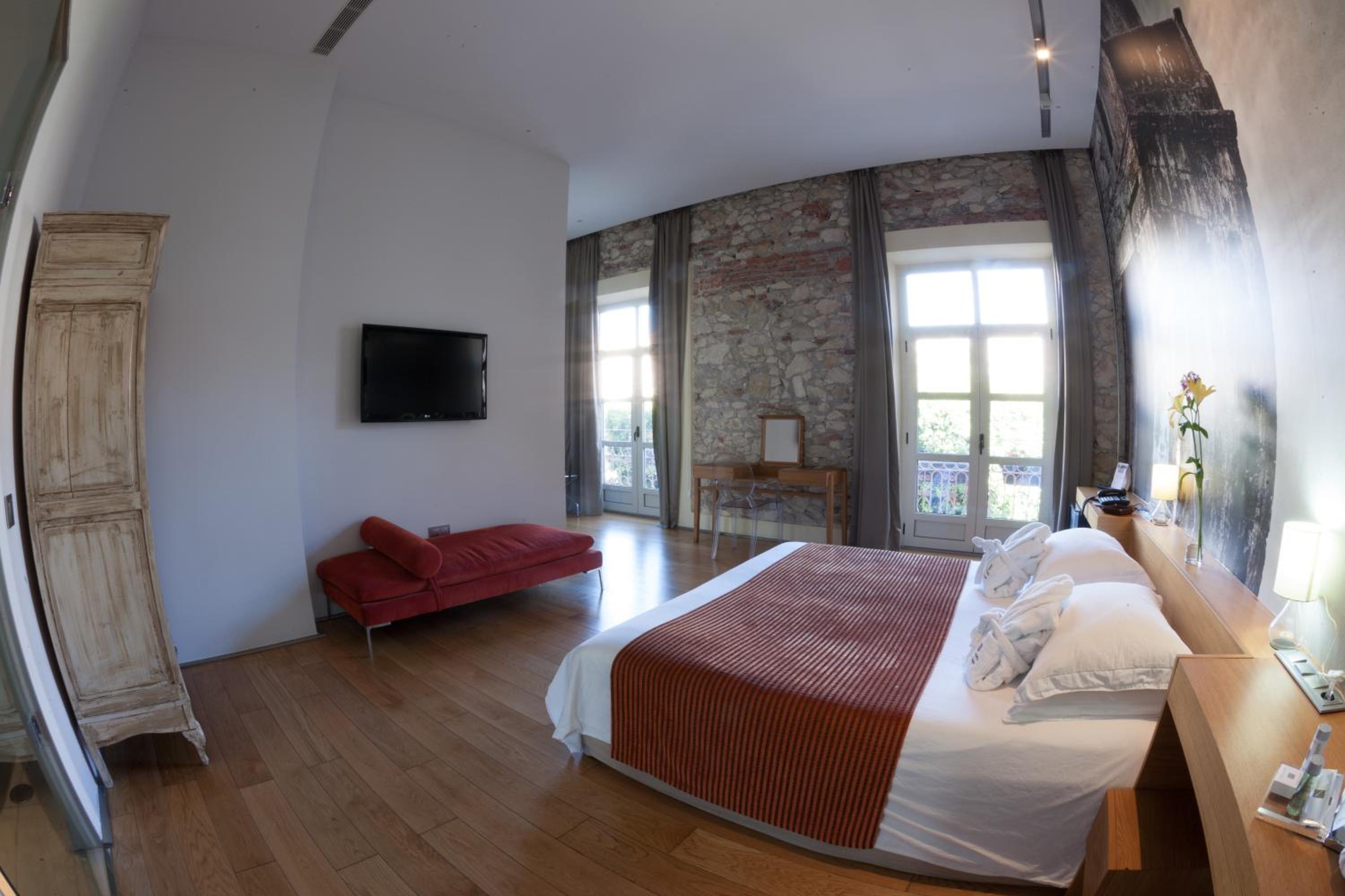 Junior Suite - Photo 9