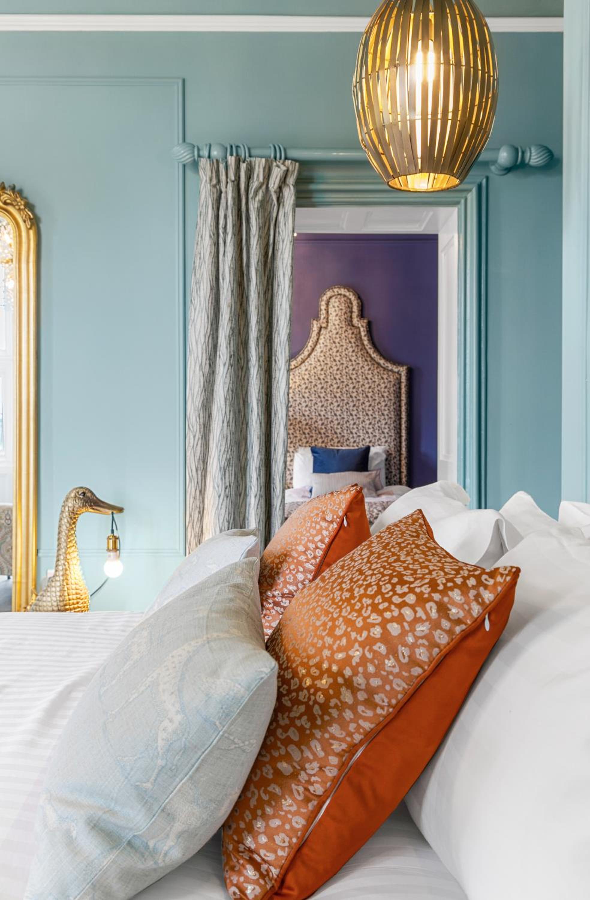 Family Suite - Photo 6