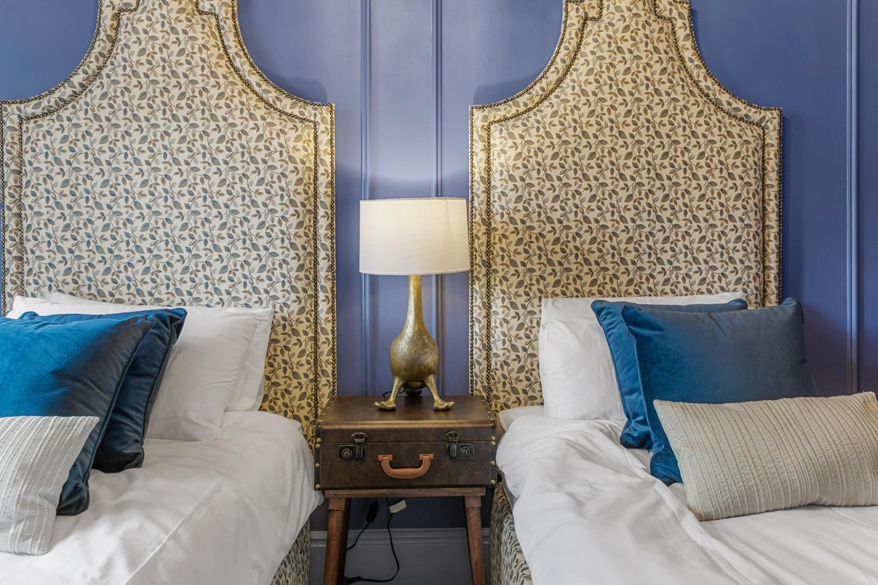 Family Suite - Photo 4