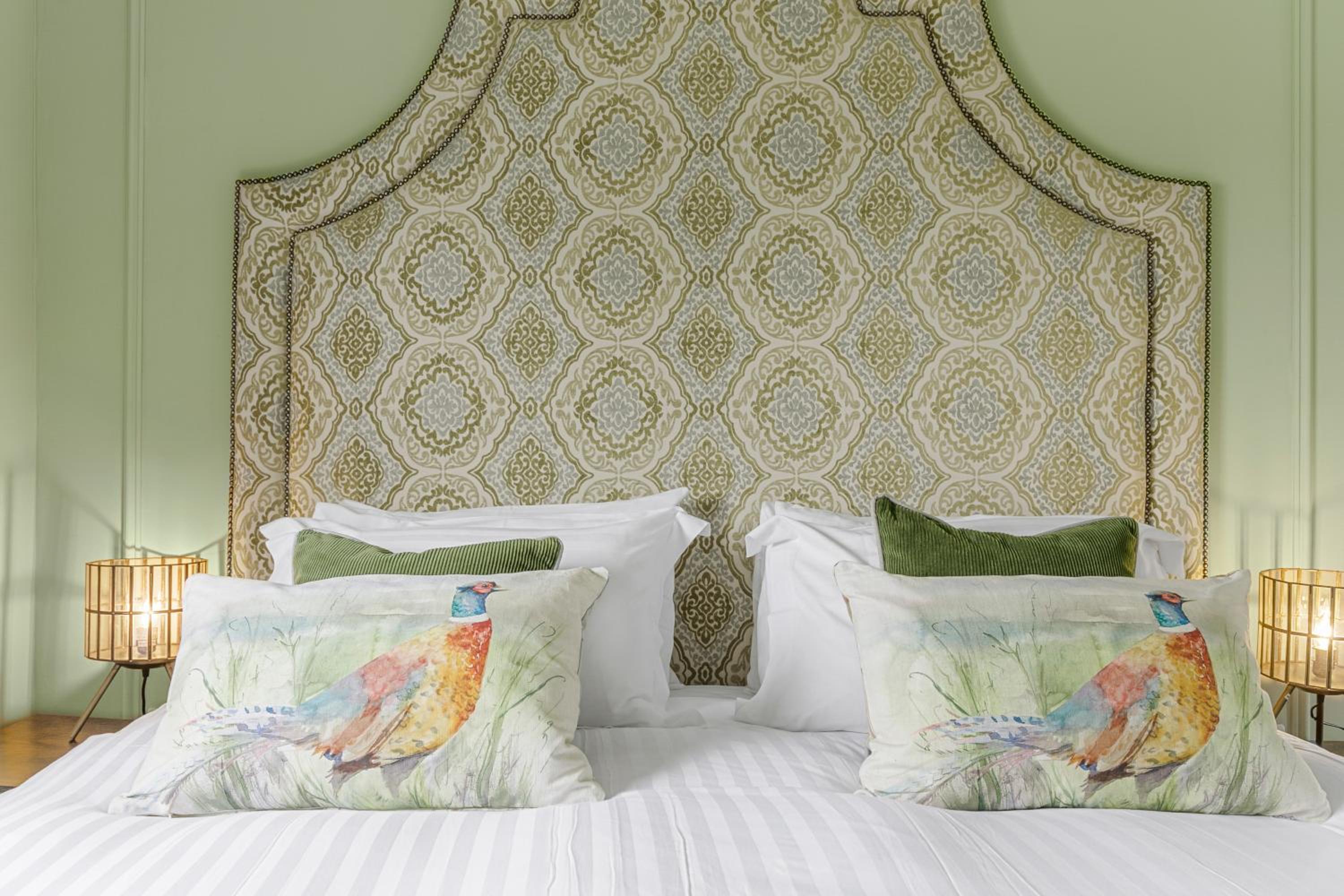Superior King Room - Photo 6