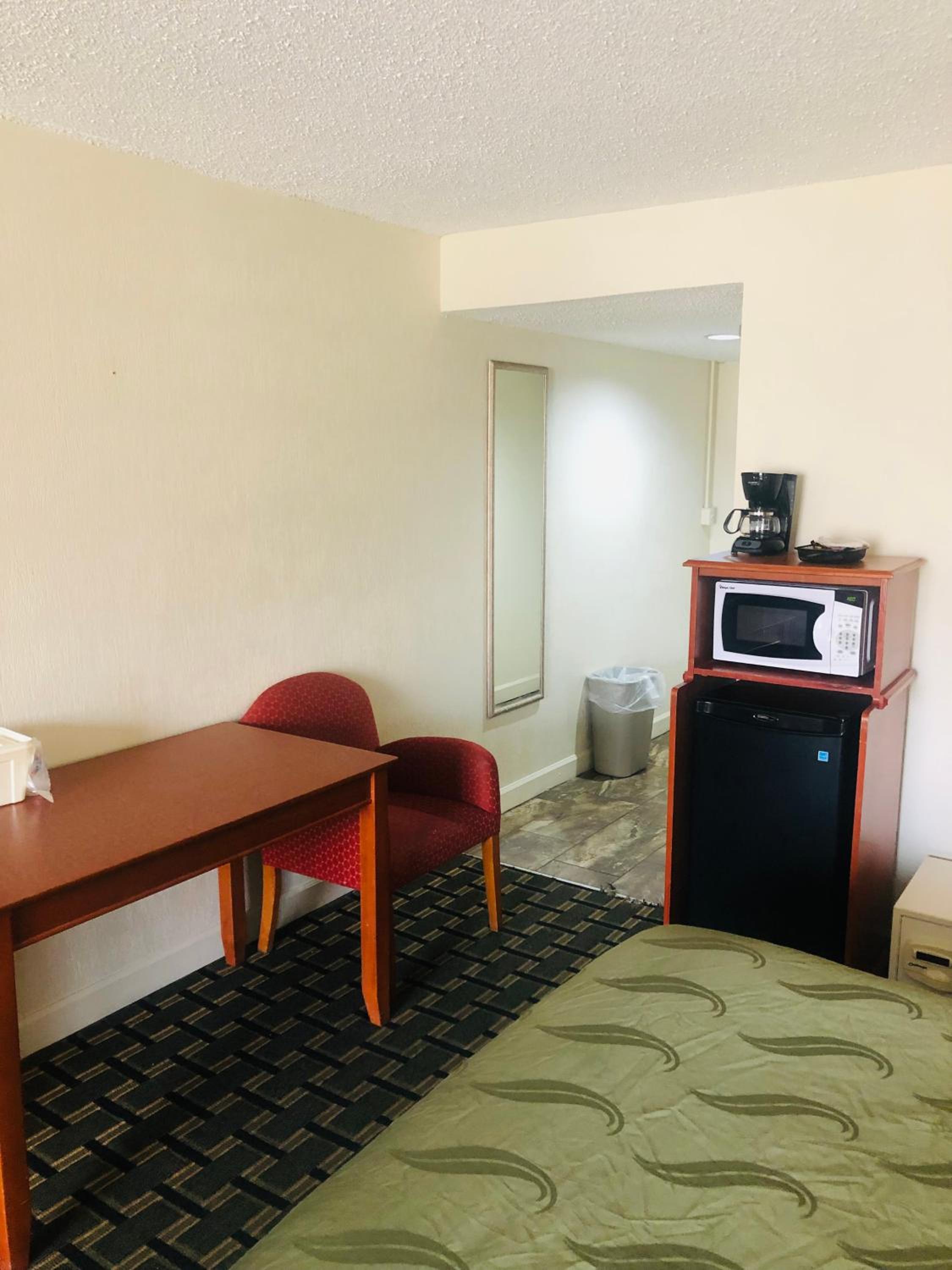 Quail Inn and Suites - Myrtle Beach, Billede 4