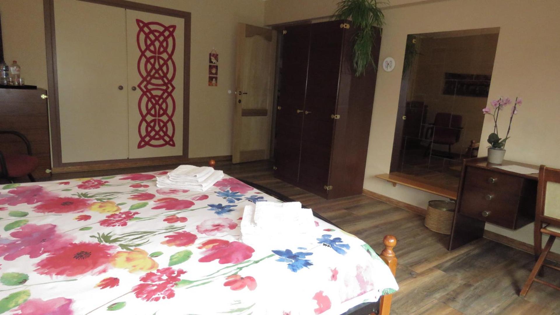 Double Room with Garden View photo 2