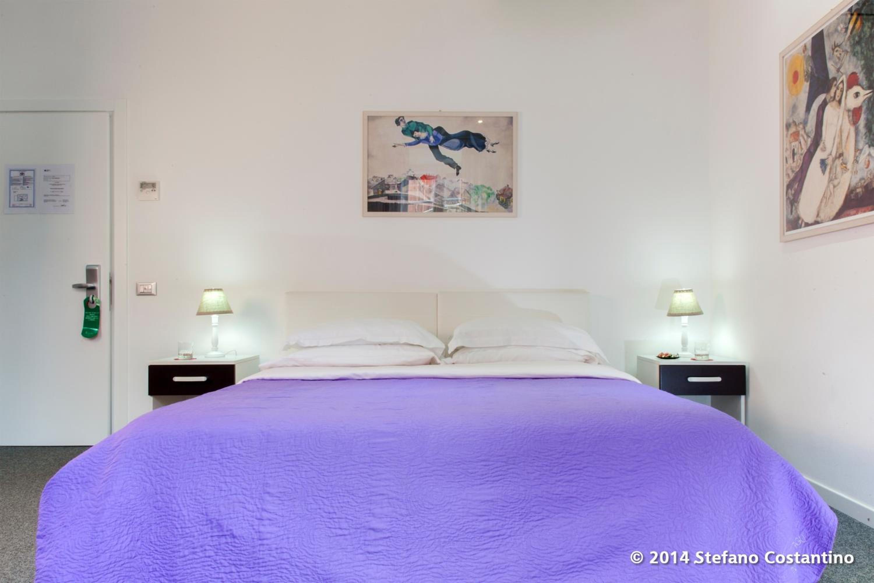 Deluxe Double or Twin Room photo 3