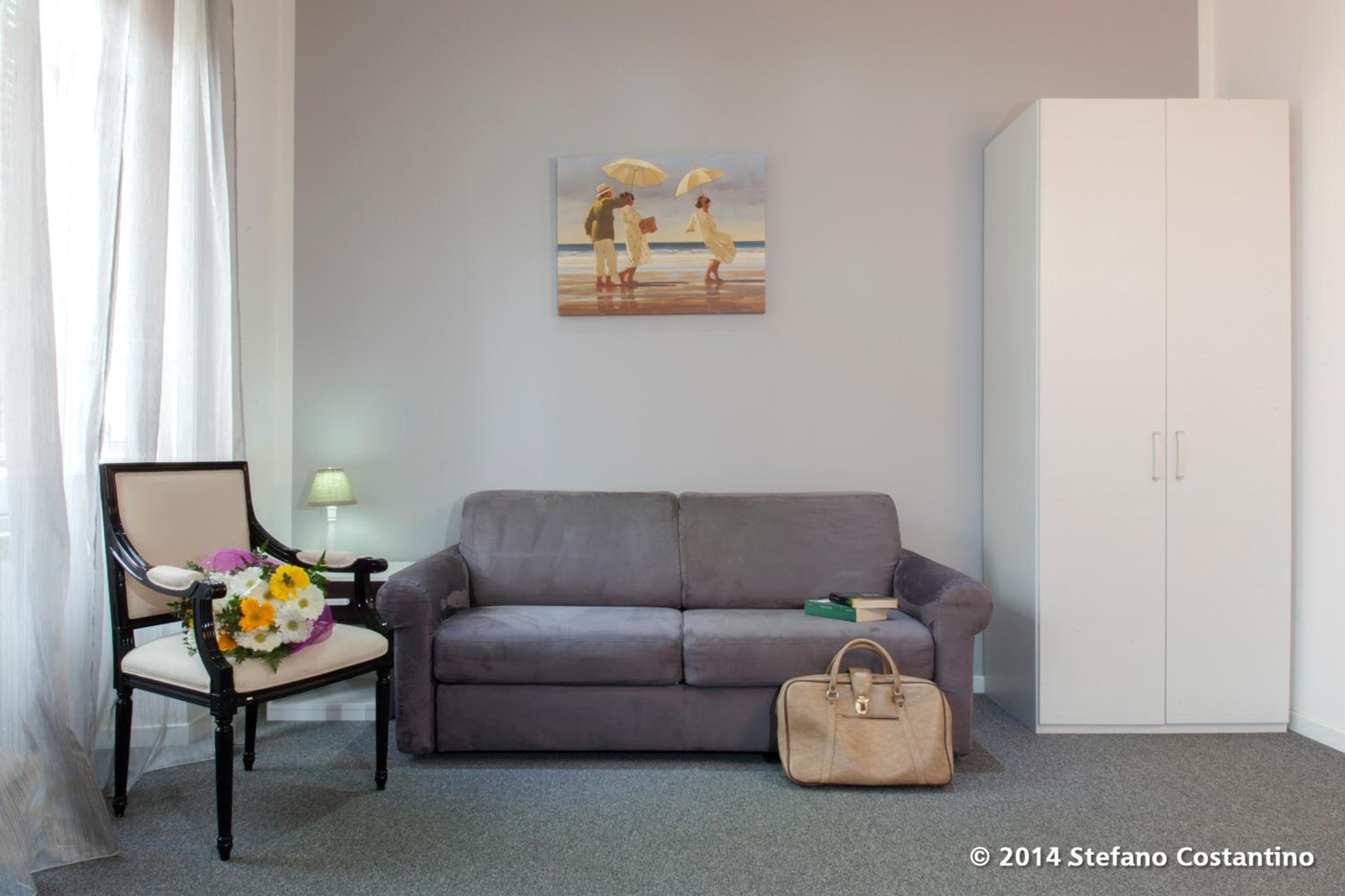 Deluxe Double or Twin Room photo 2