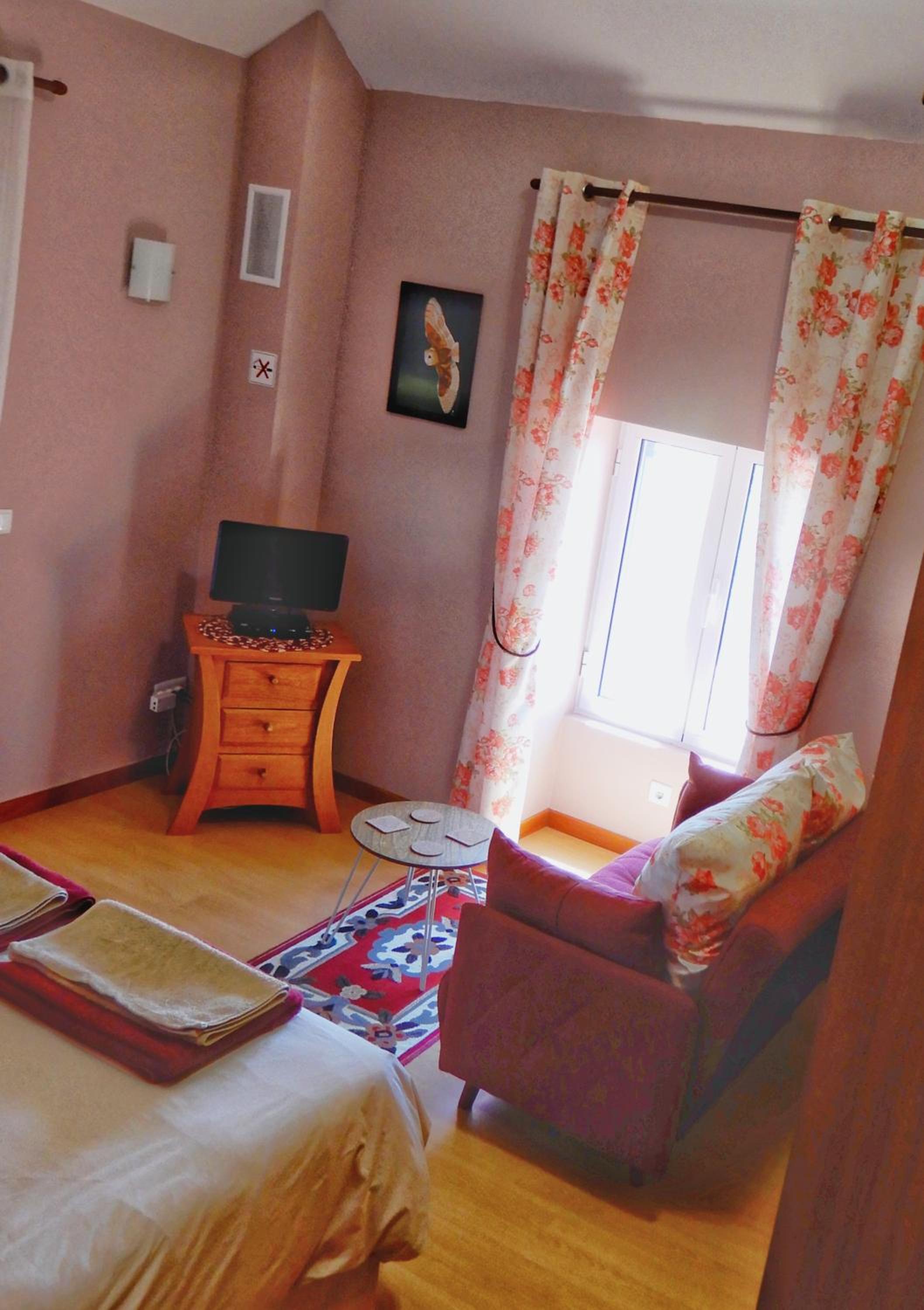 Deluxe Queen Room photo 2