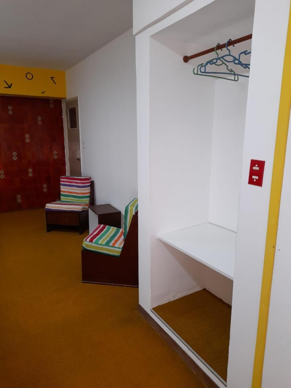 Single Bed in 10-Bed Dormitory Room photo 3