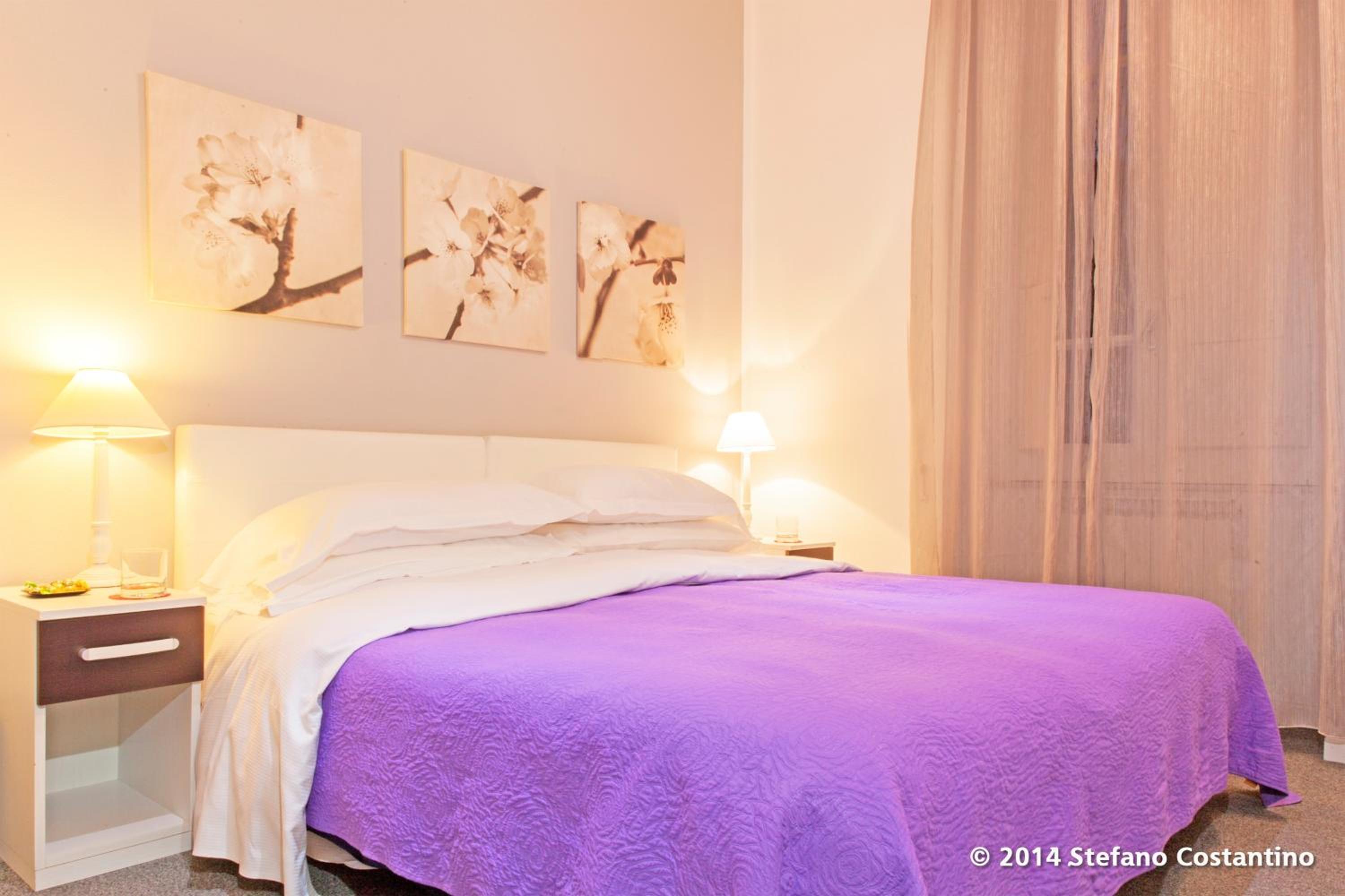 Standard Double or Twin Room photo 2