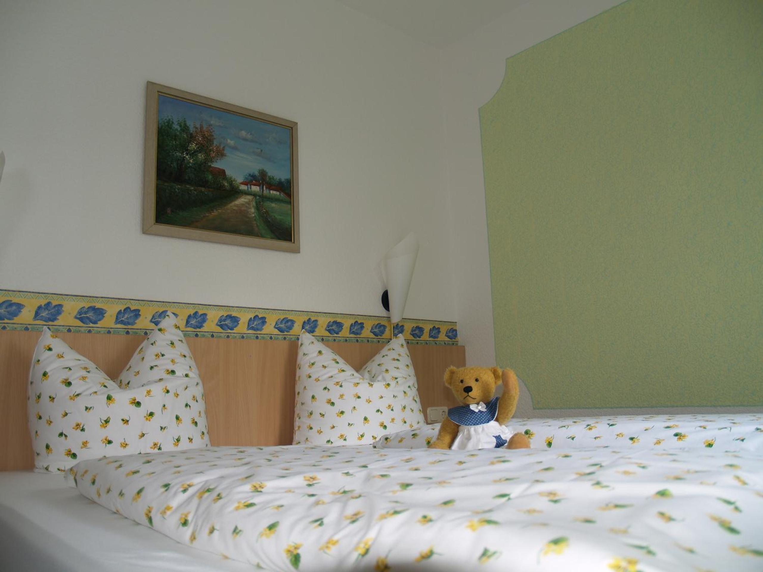 Double Room - Photo 1