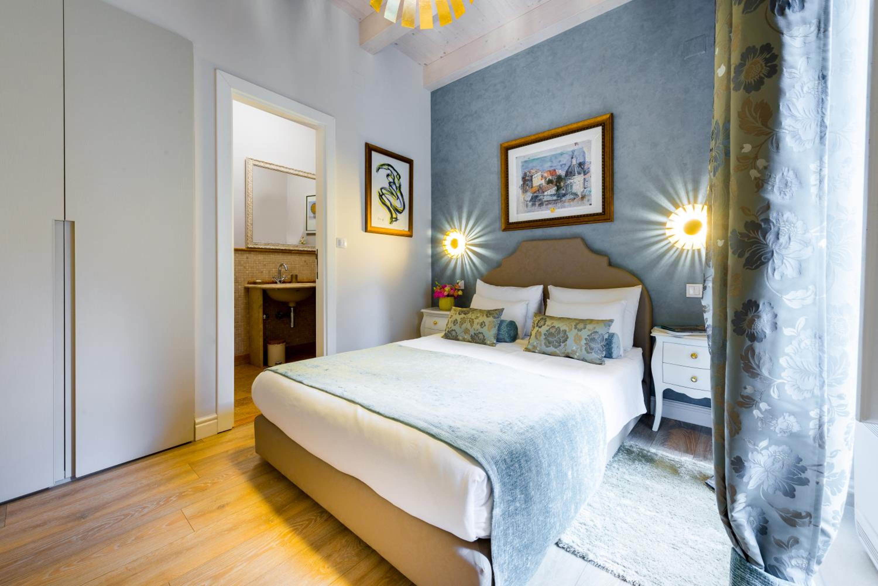 Premium Double Room