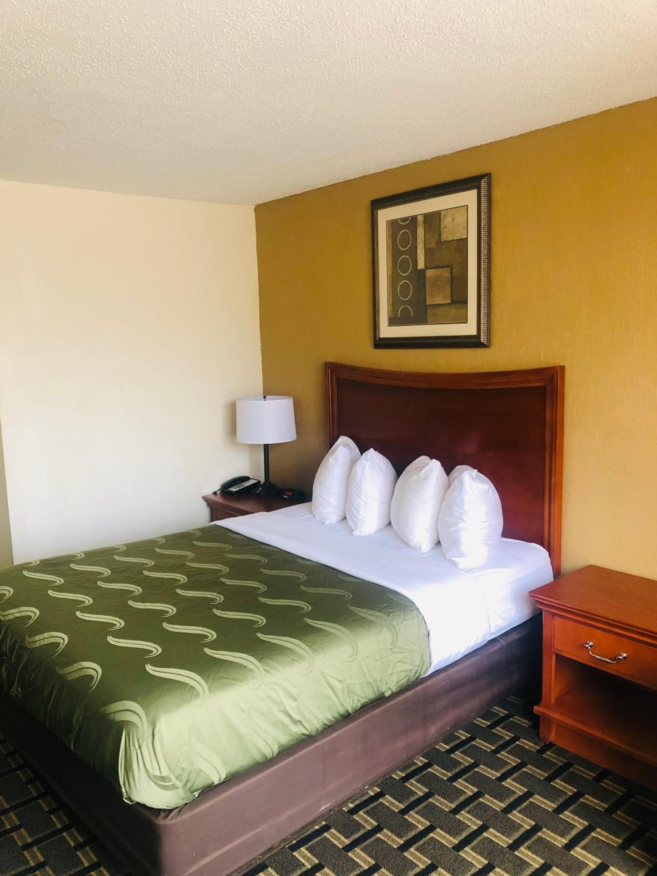 Budget Double or Twin Room
