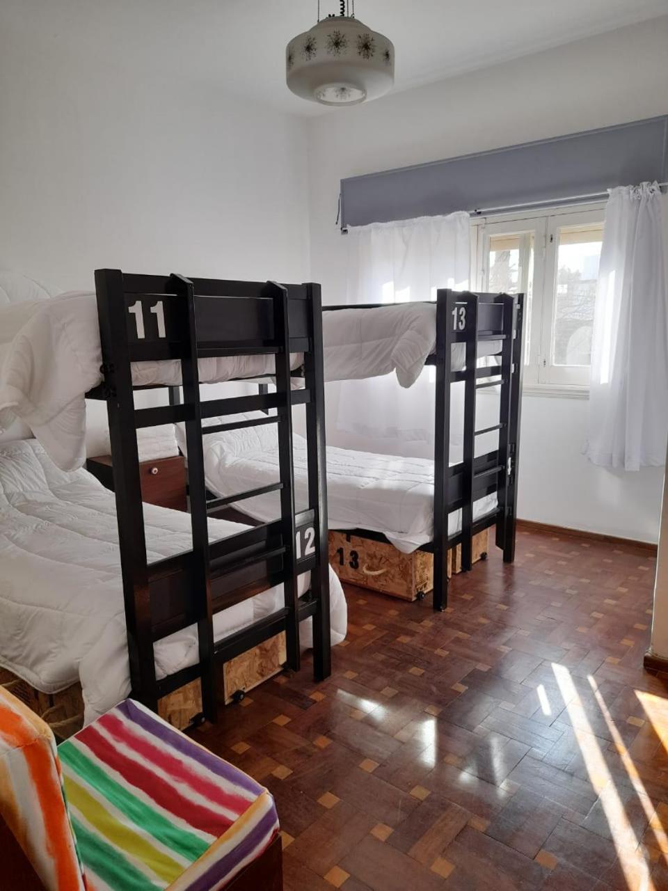 Economy Quadruple Room with Shared Bathroom photo 3