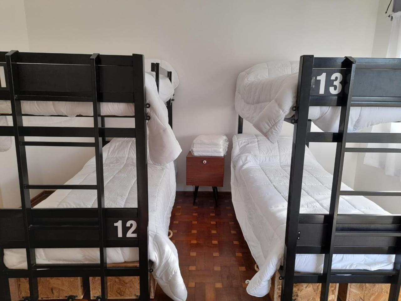 Economy Quadruple Room with Shared Bathroom photo 2