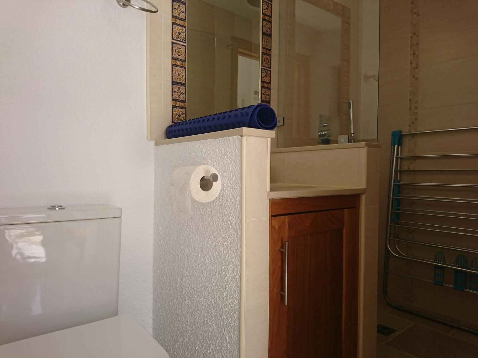 Three-Bedroom Villa photo 3