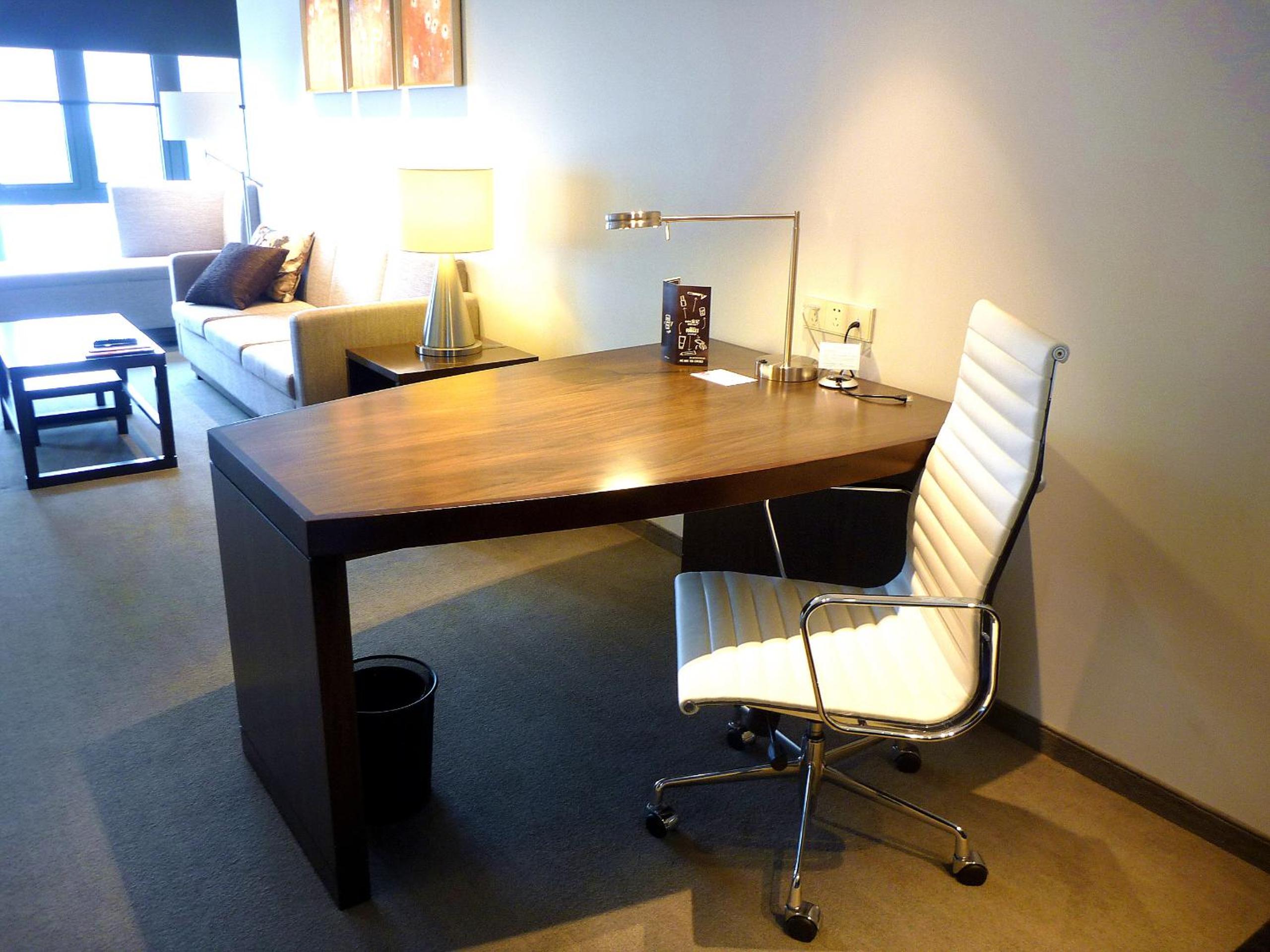 Specialty Twin Room photo 2