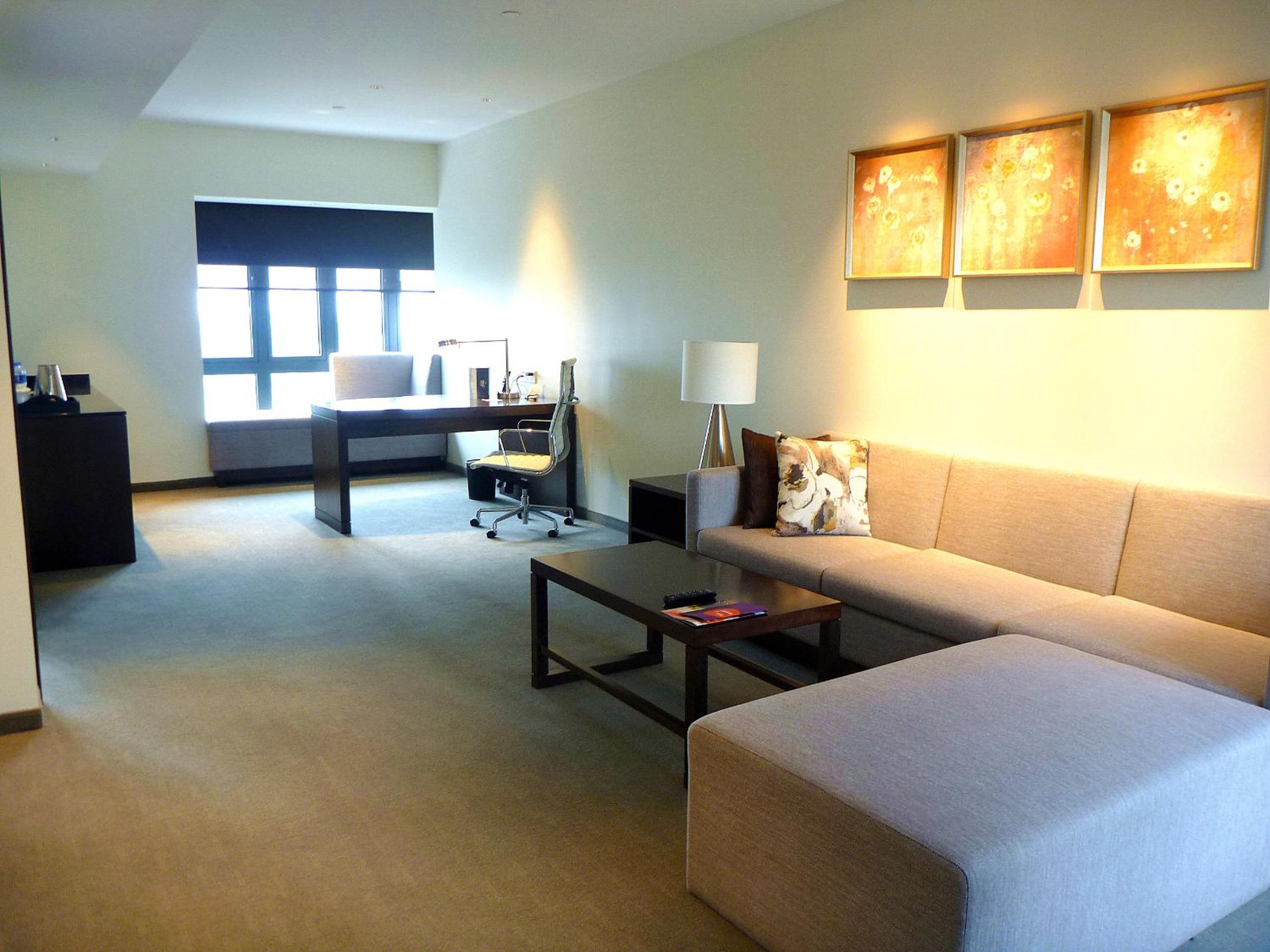 King Suite photo 2