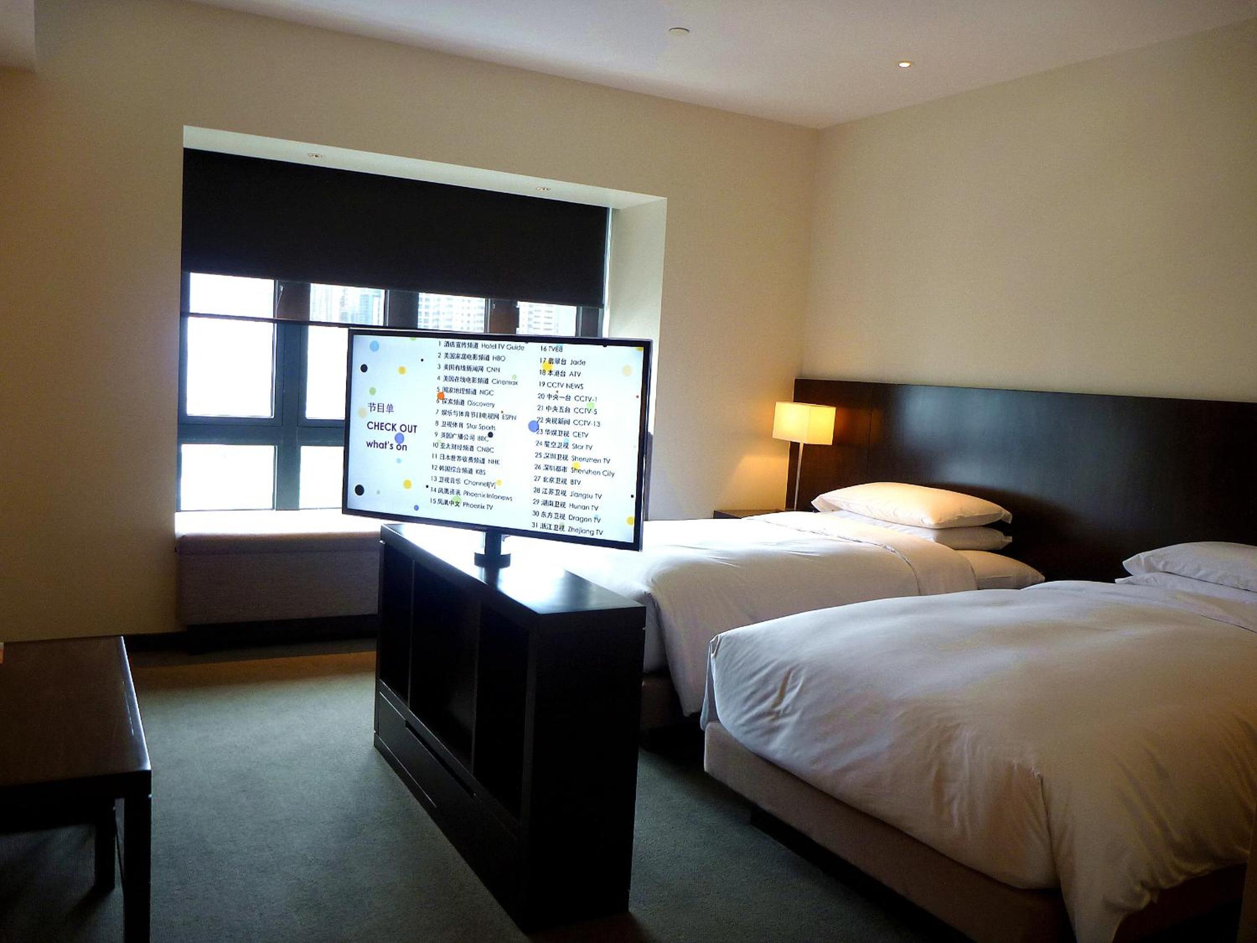 Specialty Twin Room photo 1