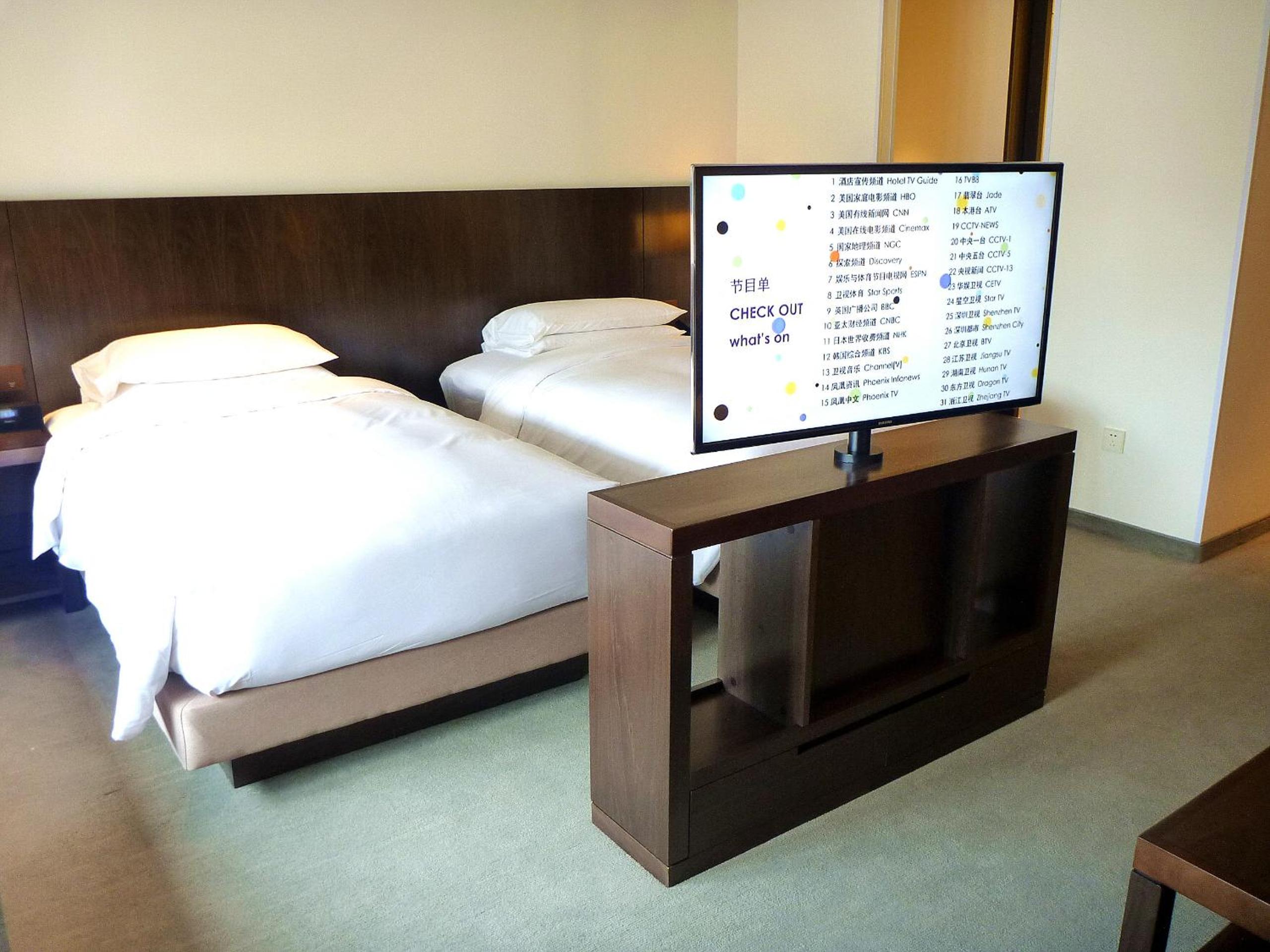 Specialty Twin Room photo 3