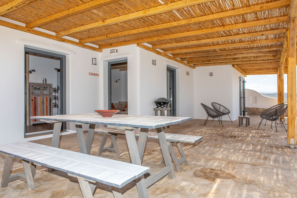 Villa Deluxe, 4 chambres, vue mer (Villa Seakite) photo 2