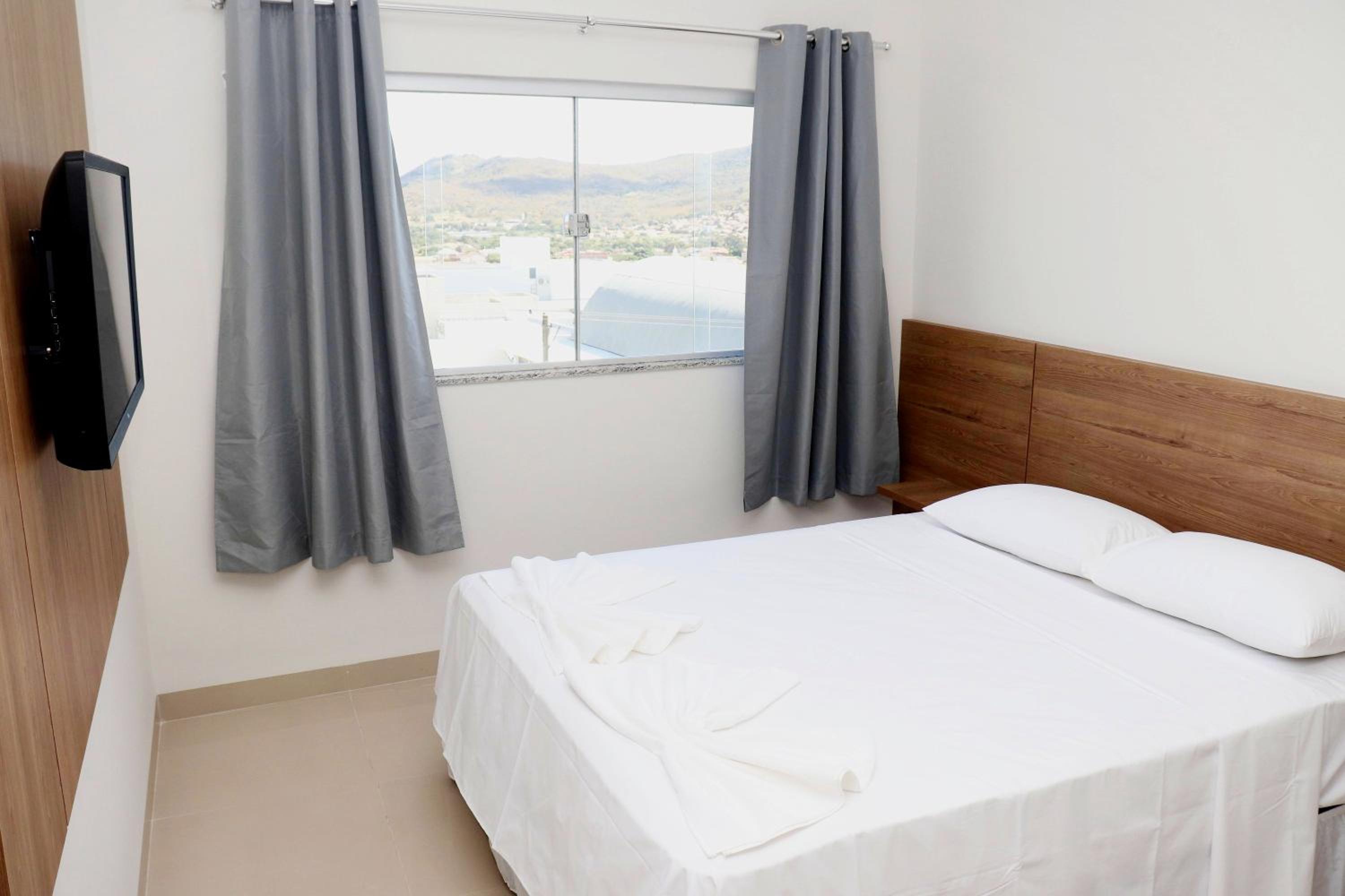 Double or Twin Room with Private Bathroom