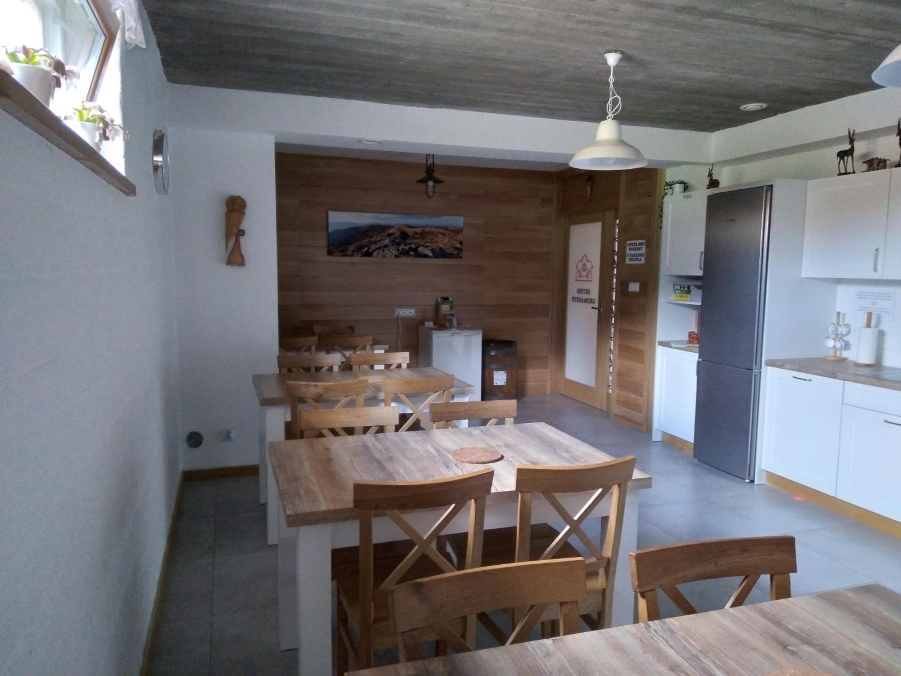 Triple Room with Mountain View photo 2