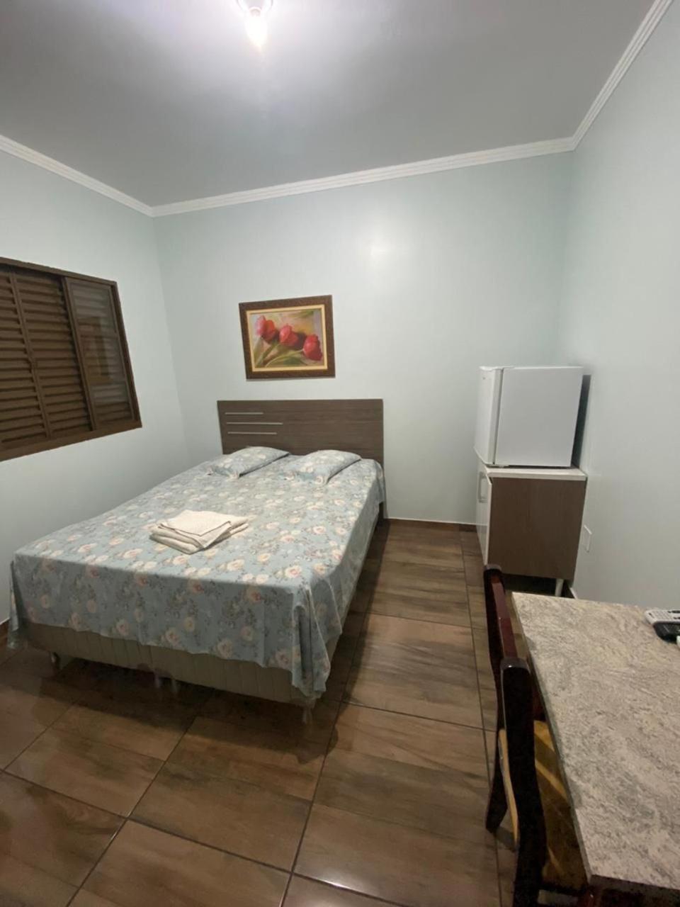Large Double or Twin Room