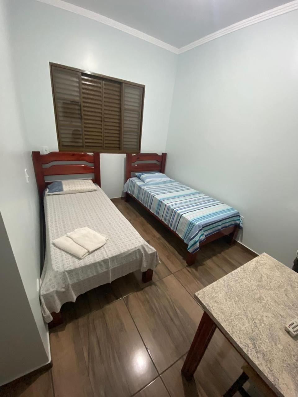 Large Double or Twin Room photo 3