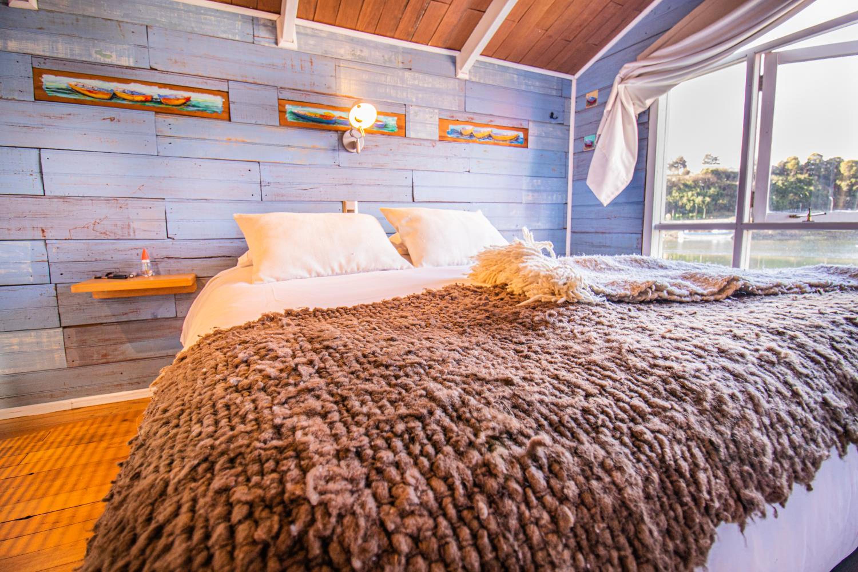 Queen Room with Sea View photo 2