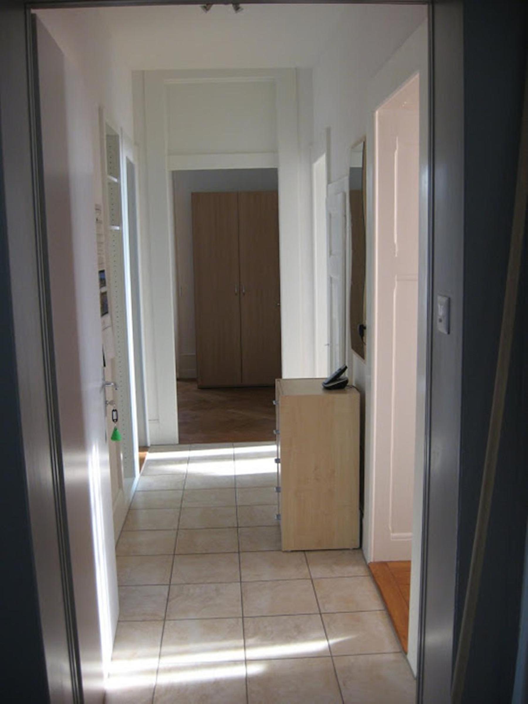 Two-Bedroom Apartment with Lake View - Ground Floor