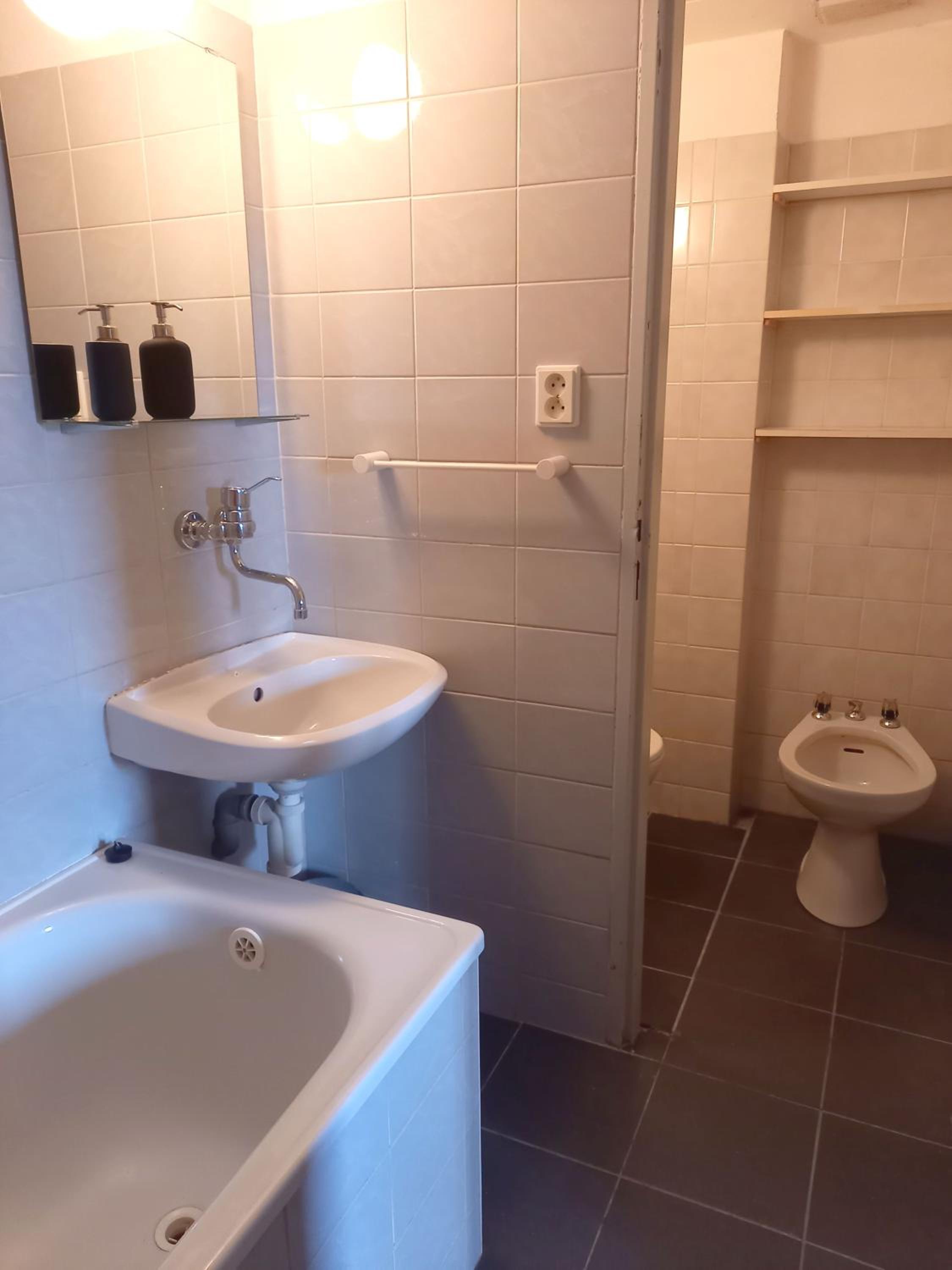 One-Bedroom Apartment - Photo 5