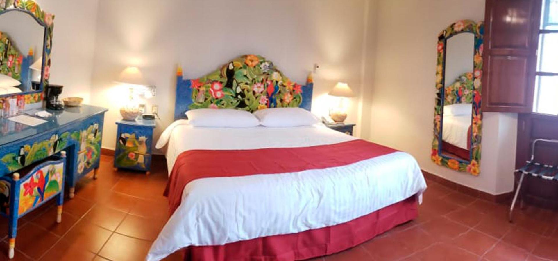 King Room photo 1