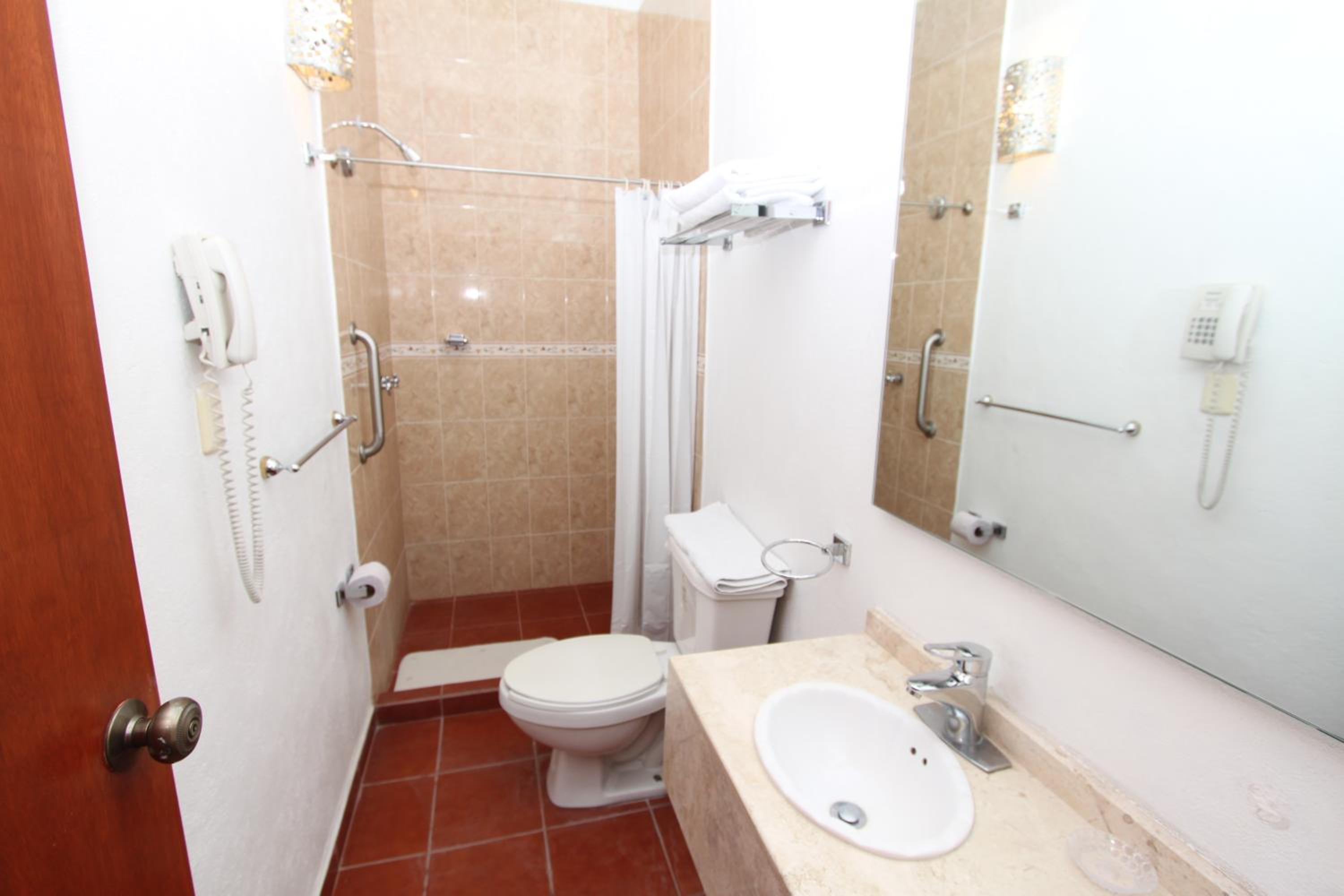 Double Room with Terrace photo 3