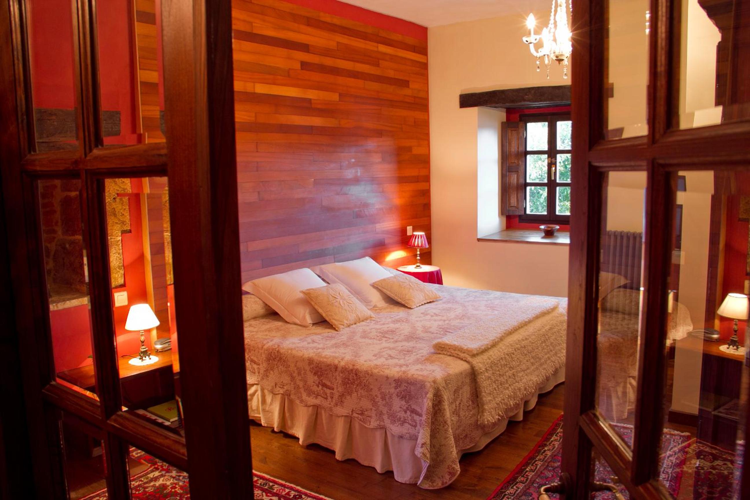 Habitación Superior King