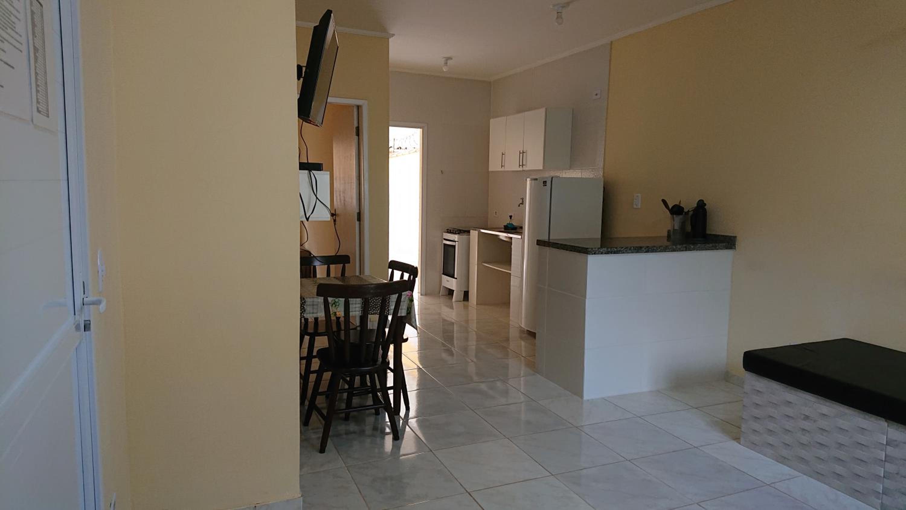 Standard Apartment - Photo 7