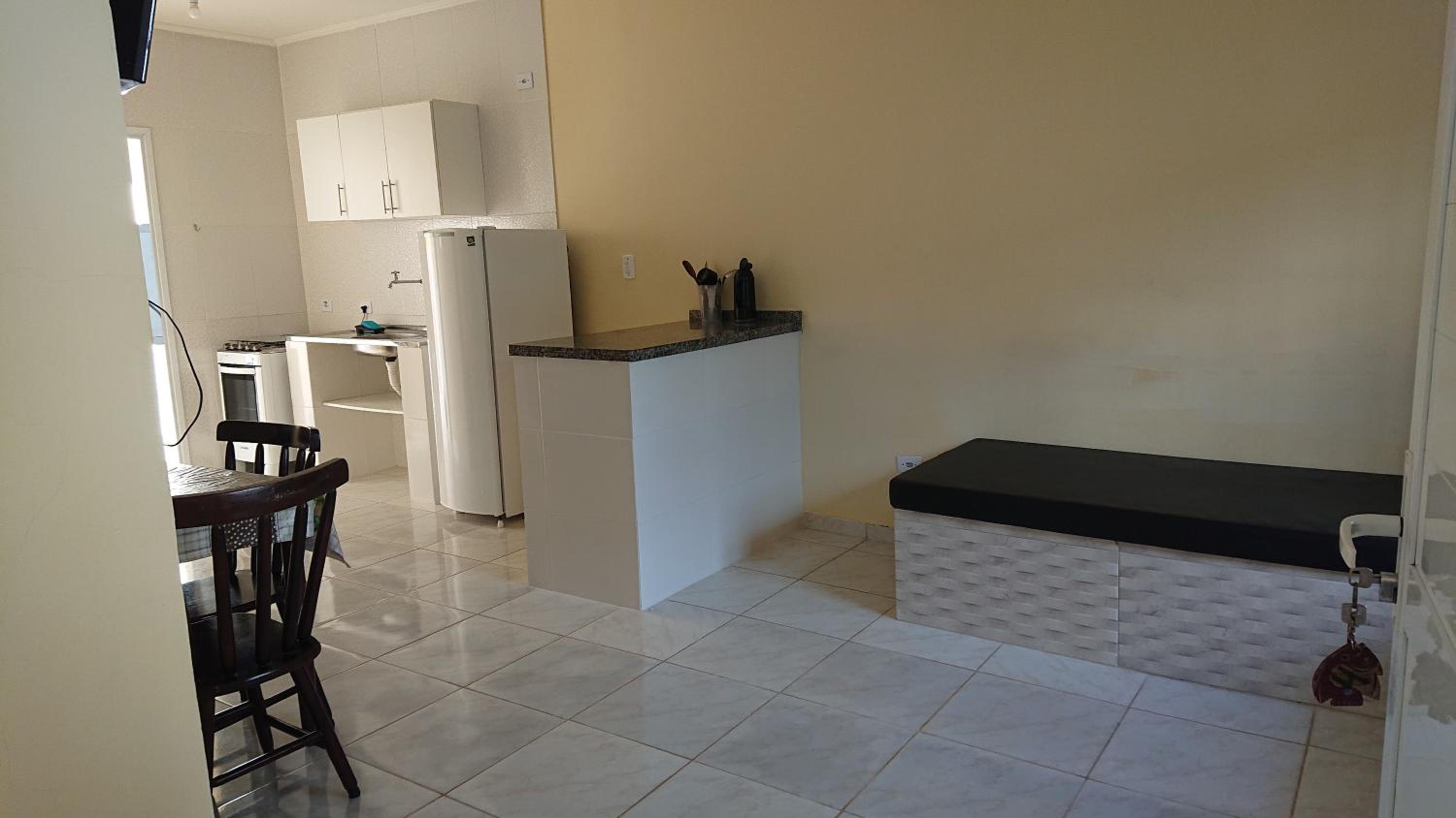 Standard Apartment - Photo 8