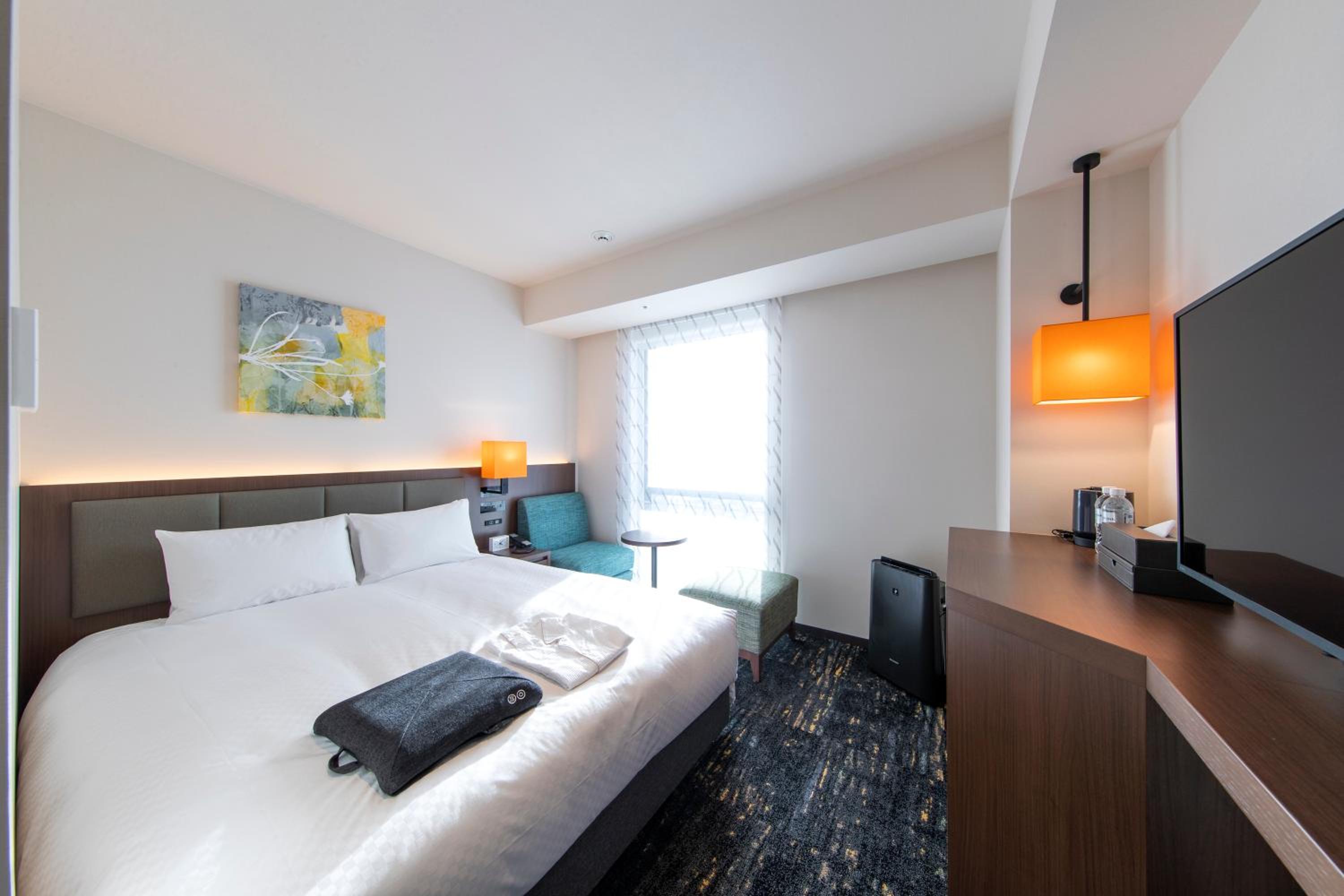Standard Double Room - Photo 1