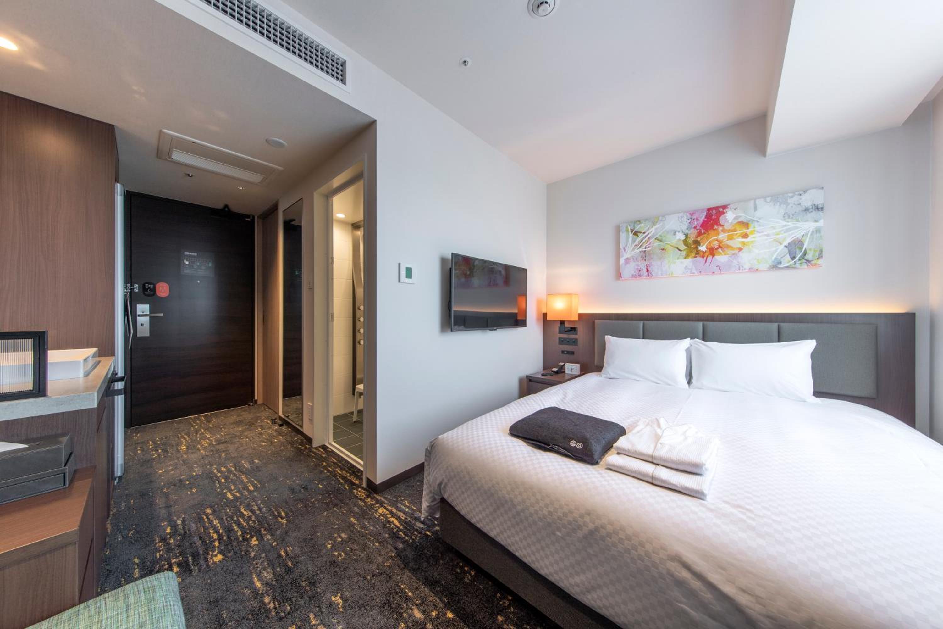 Deluxe Double Room - Photo 1